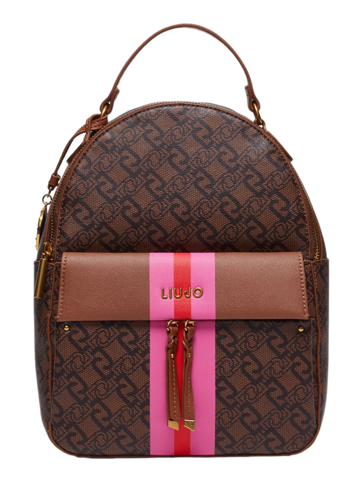 Liu Jo Accessories Women's bag Axx031e0538 x0282 brown