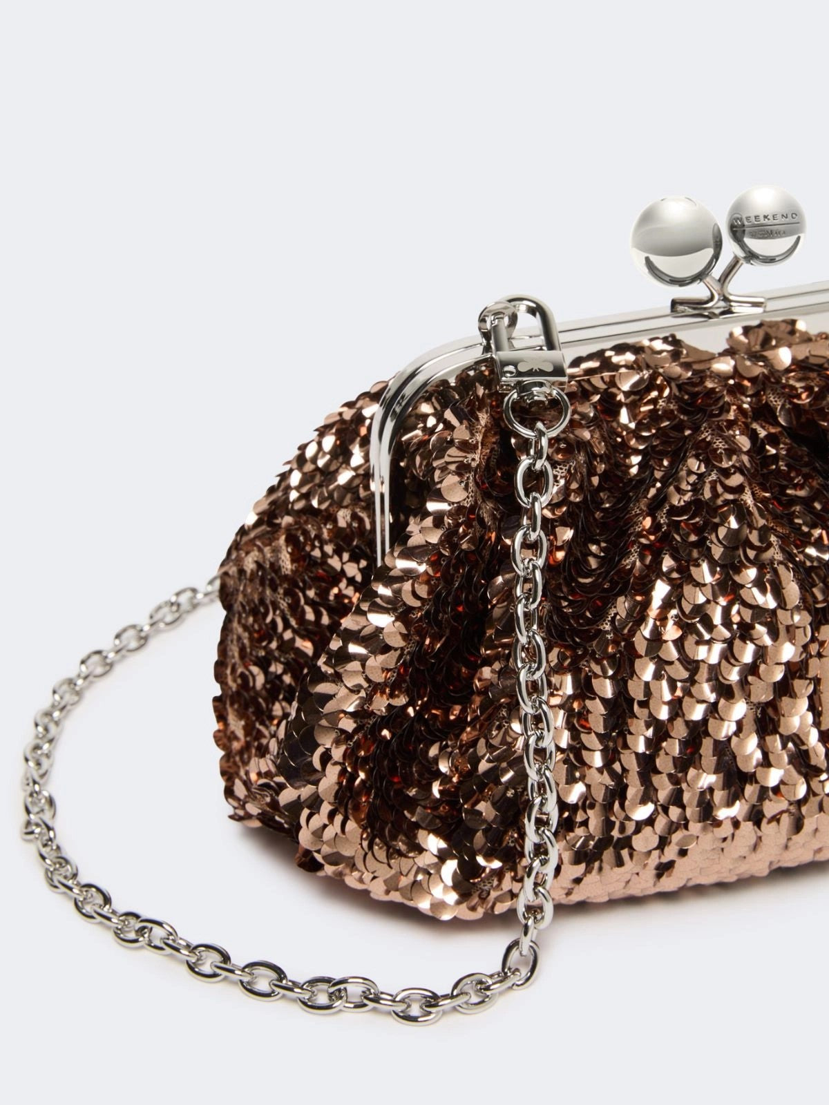 MAX MARA WEEKEND Borsa Donna WKATARGA 2615511094600 002 Rosa