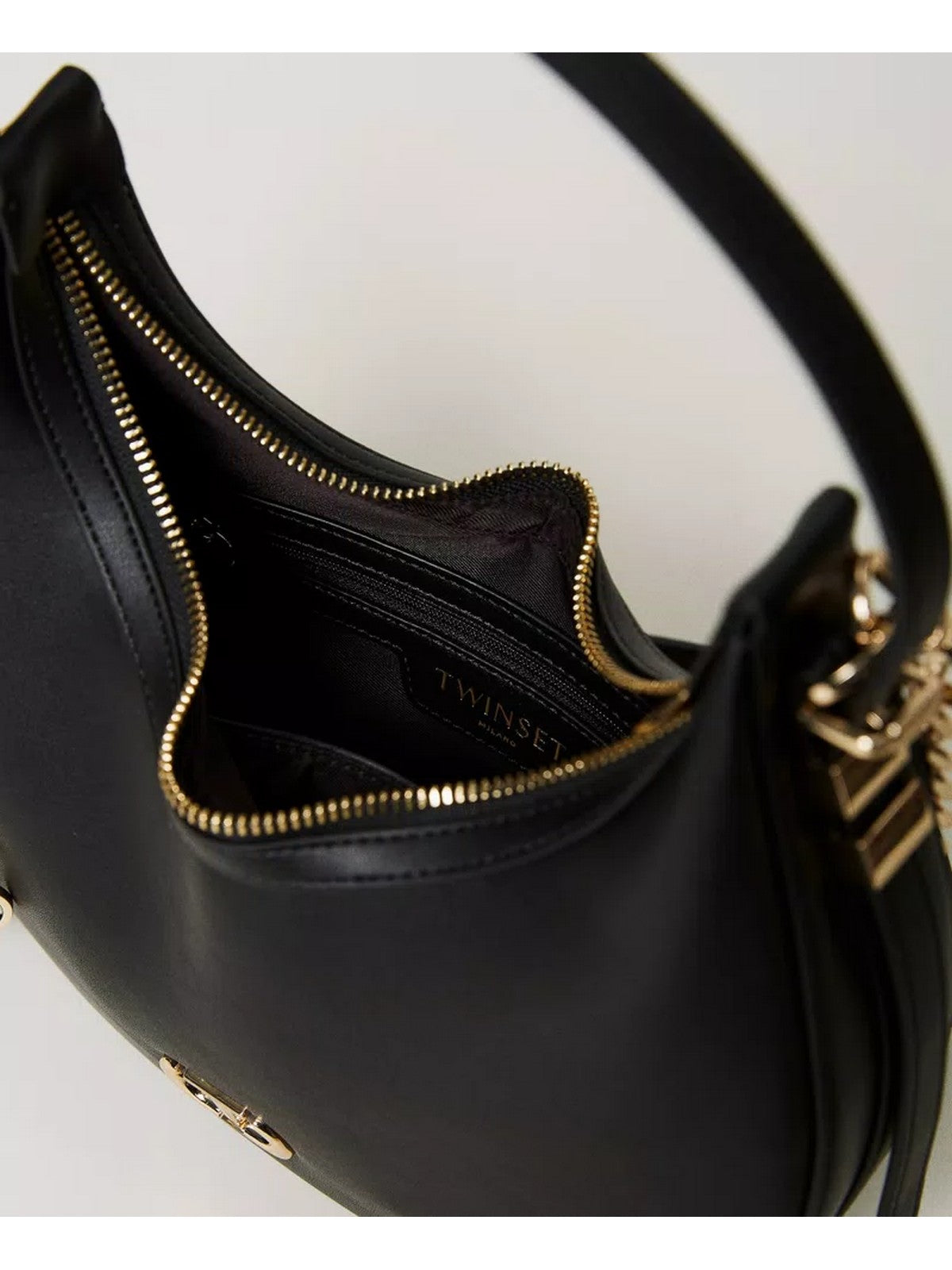 Twinset Women's bag 241TB7066 00006 Black