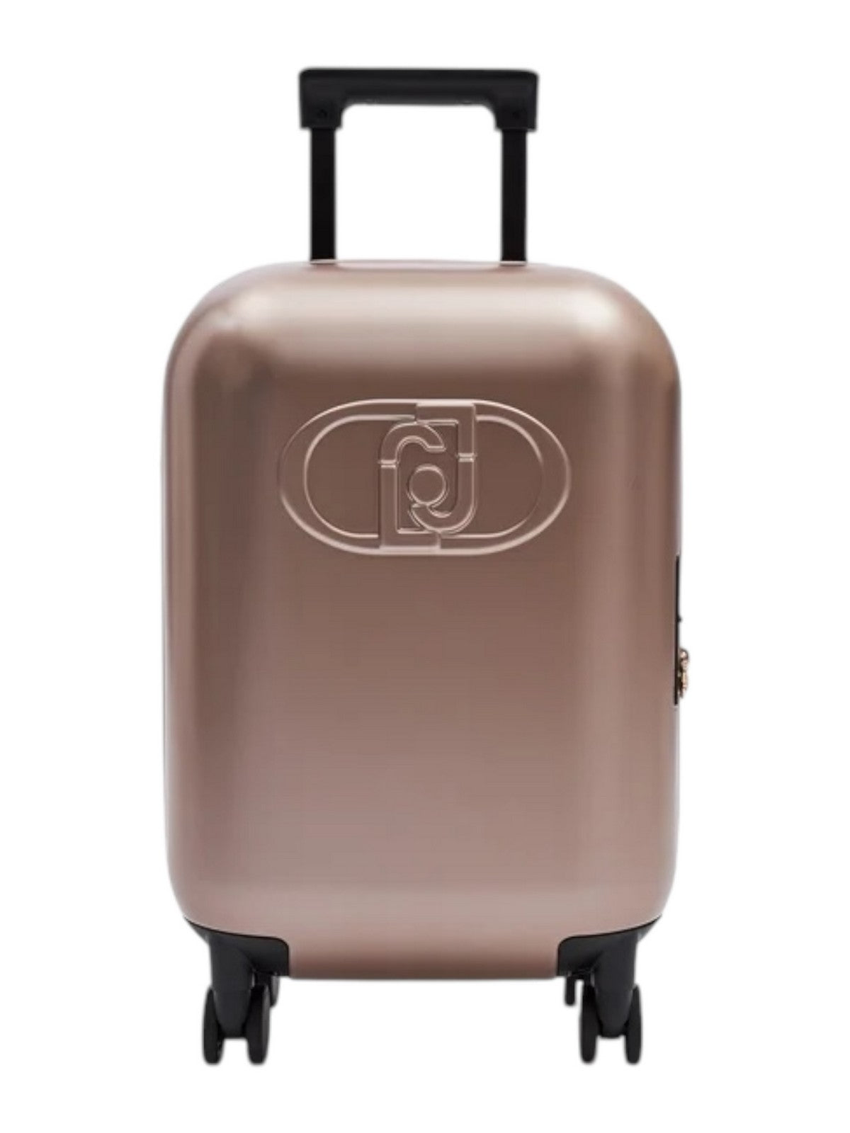 LIU JO ACCESSORIES Valigie e Trolley Donna AF4316E0300 X0608 Rosa gioboutiqueweb