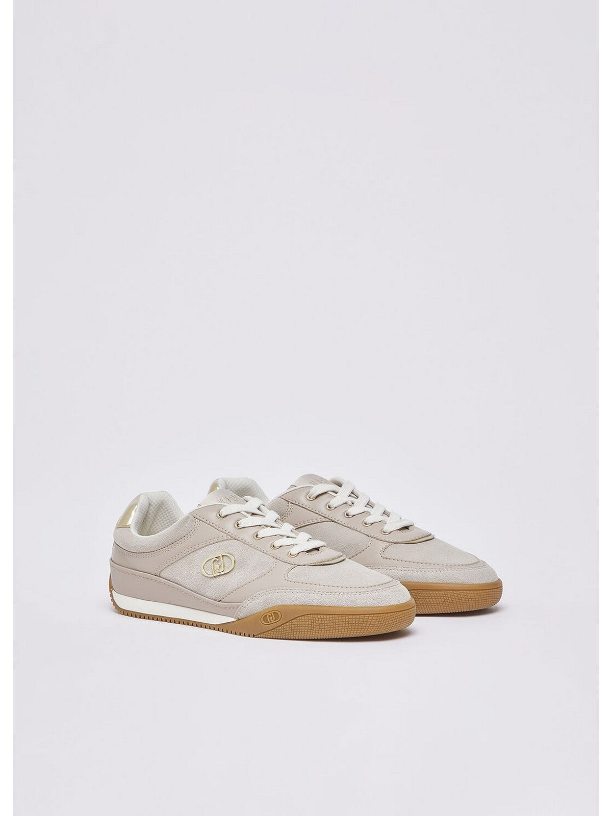 LIU JO Sneaker Donna BA6039PX310 S3951 STONE