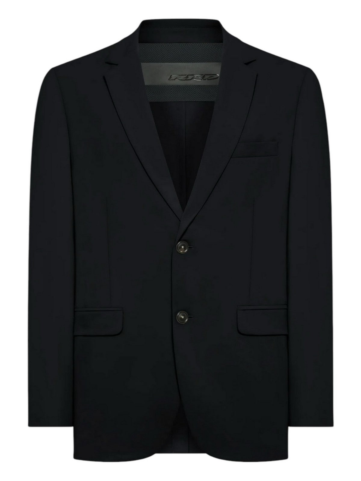 RRD Giacca Uomo 25050 60 Blu gioboutiqueweb