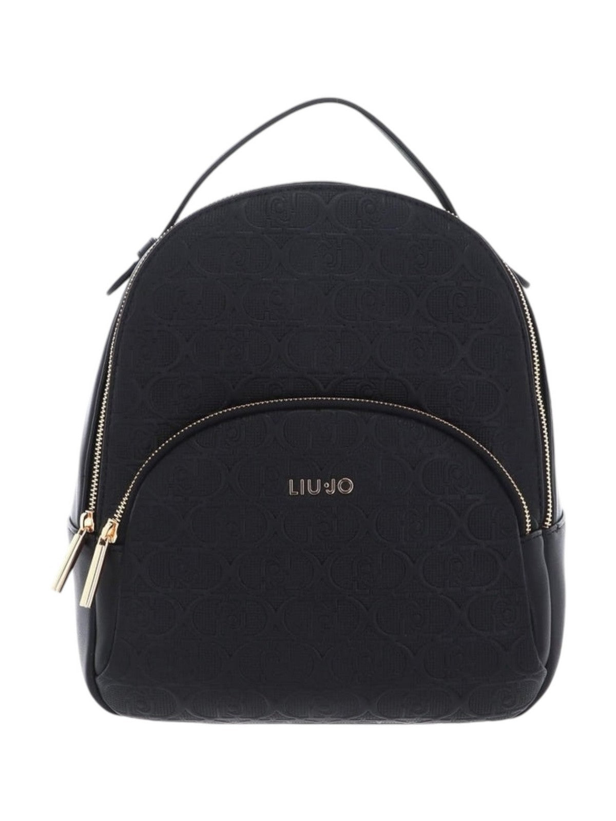 LIU JO ACCESSORIES Zaino Donna AF4193E0538 22222 Nero gioboutiqueweb