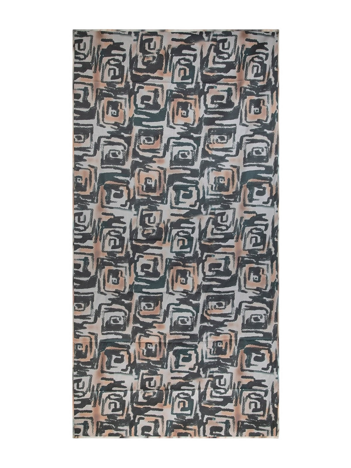 ME FUI Telo mare Donna MA25-A080X17 Fantasia