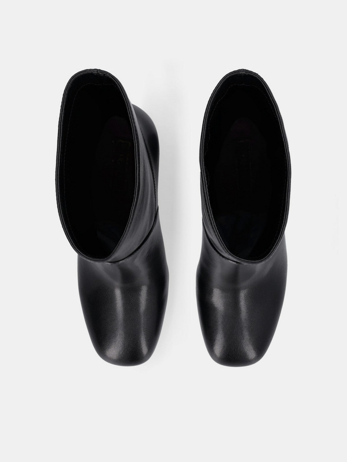 LIU JO Stivali e Stivaletti Donna SAMY 05 SF5117P0062 22222 Nero