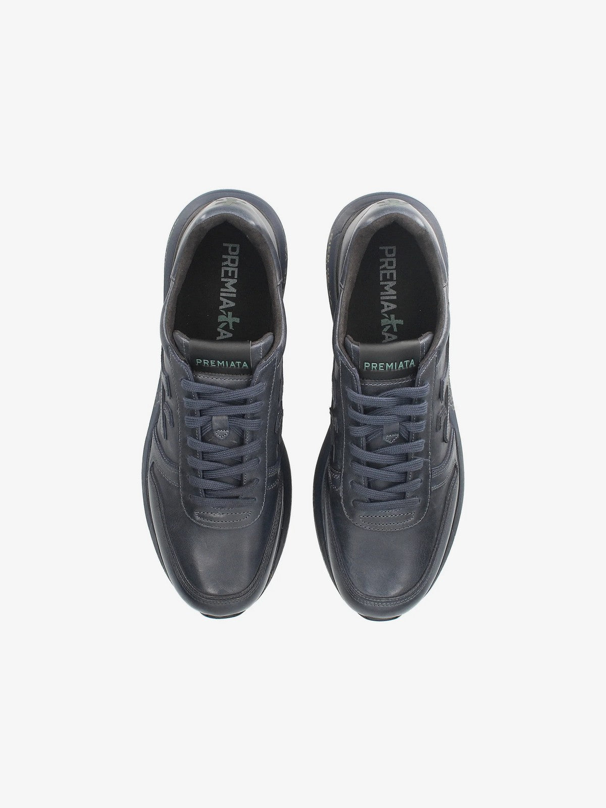 PREMIATA Sneaker Uomo MICK VAR 1807N DARK BLUE