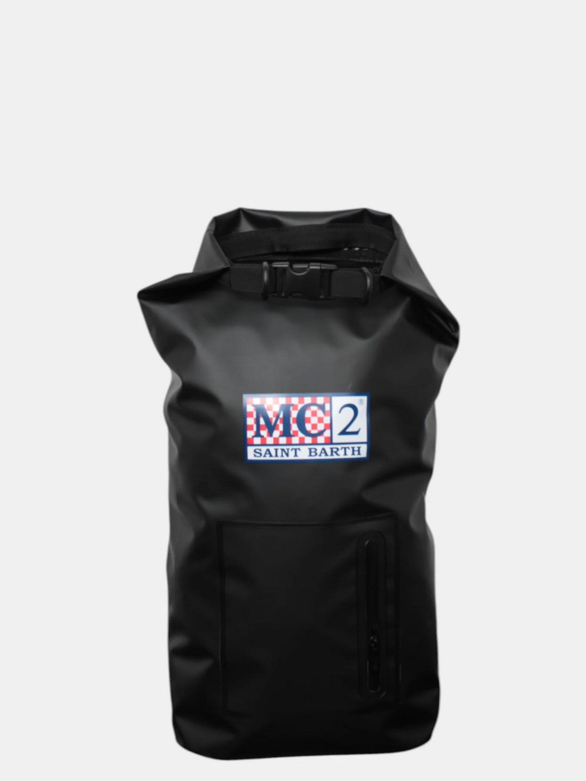 MC2 SAINT BARTH Zaino Donna BACKPACK AQUA 01983H 00 gioboutiqueweb