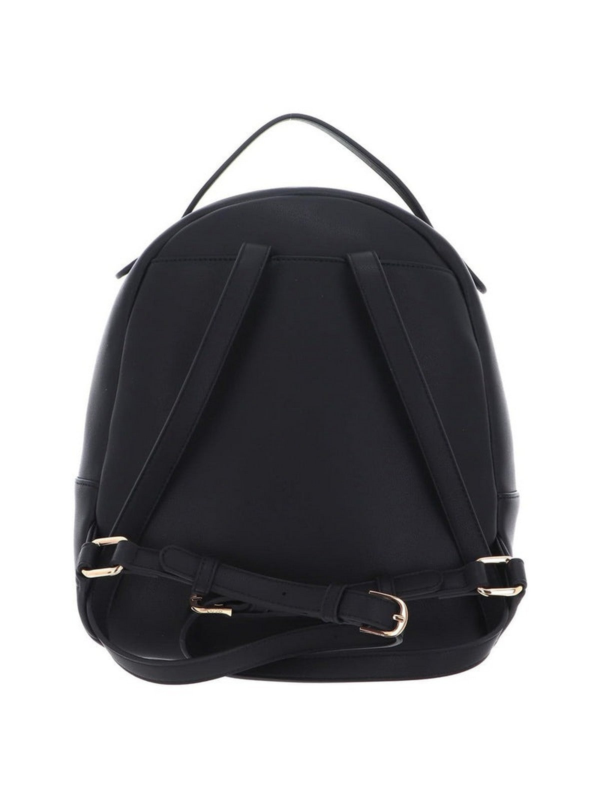 LIU JO ACCESSORIES Zaino Donna AF4193E0538 22222 Nero gioboutiqueweb