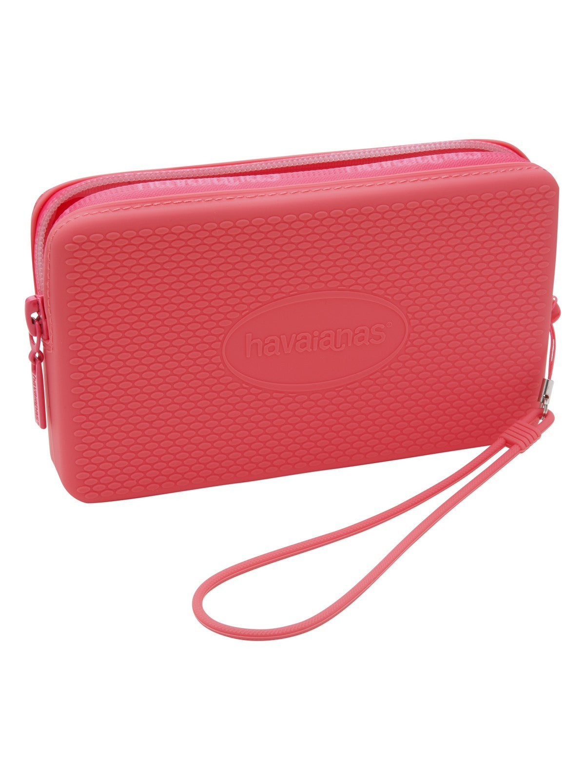 HAVAIANAS Pochette Donna HAV. MINI BAG LOGO 4145429.9260 Rosso gioboutiqueweb