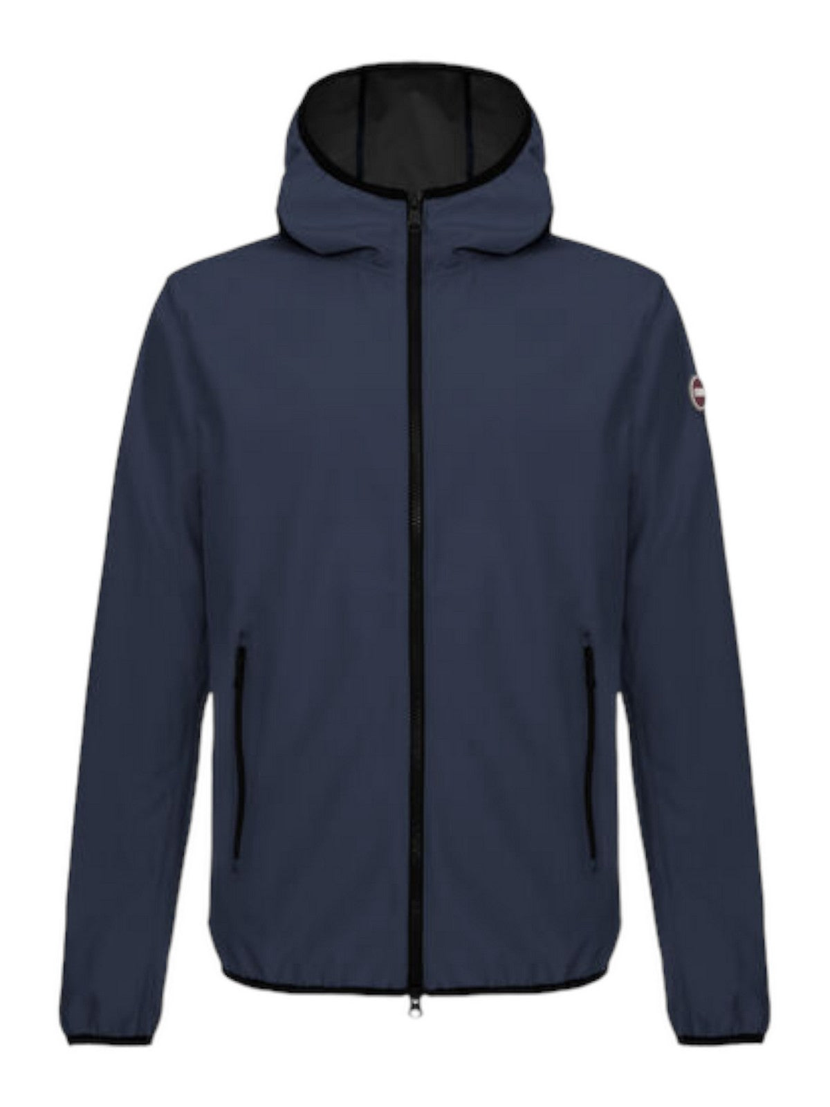 COLMAR Giubbino Uomo 1861R 6WV 68 Blu gioboutiqueweb