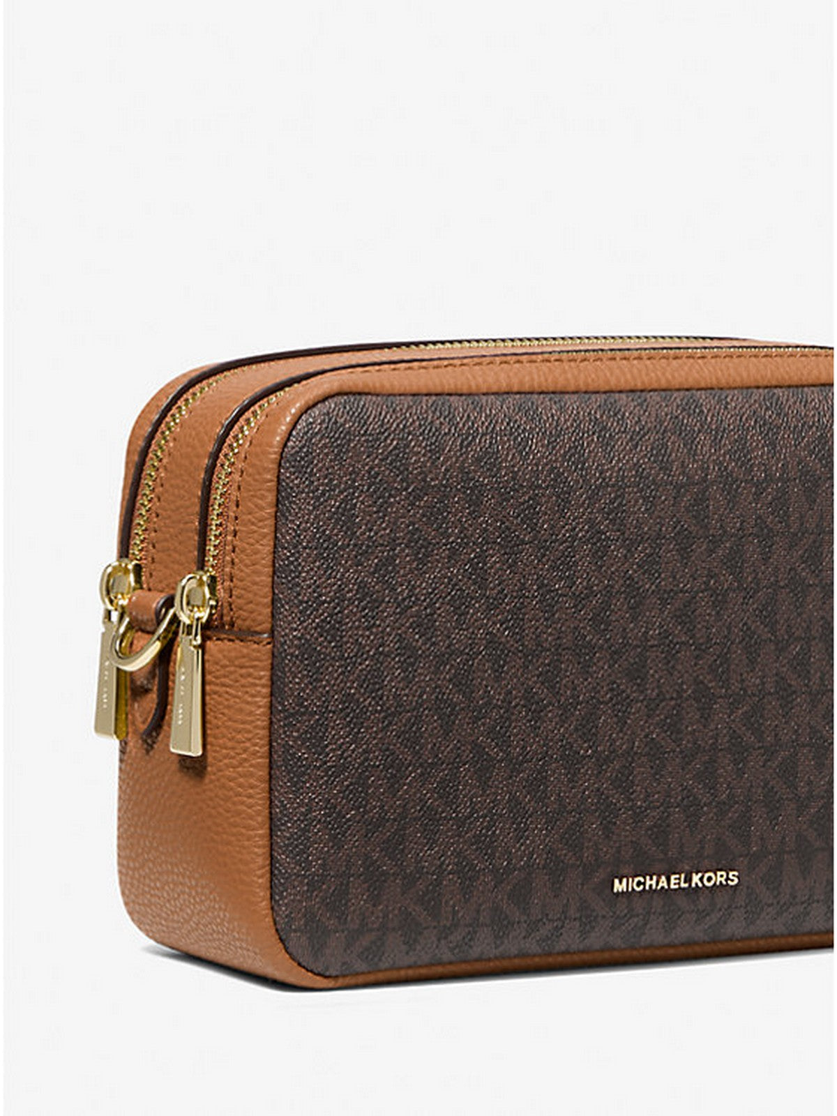 MICHAEL KORS Borsa Donna BRYANT 32S5GYTC5B 252 BRN/ACORN gioboutiqueweb