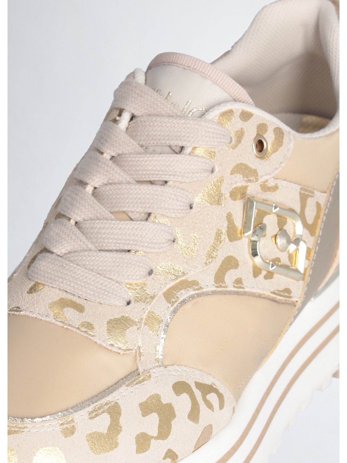 Liu Jo Woman Ba4059px195 S3227 Beige