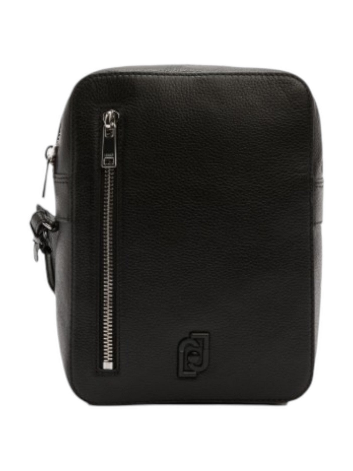 LIU JO UOMO Tracolla Uomo DF4015P0371 22222 Nero gioboutiqueweb
