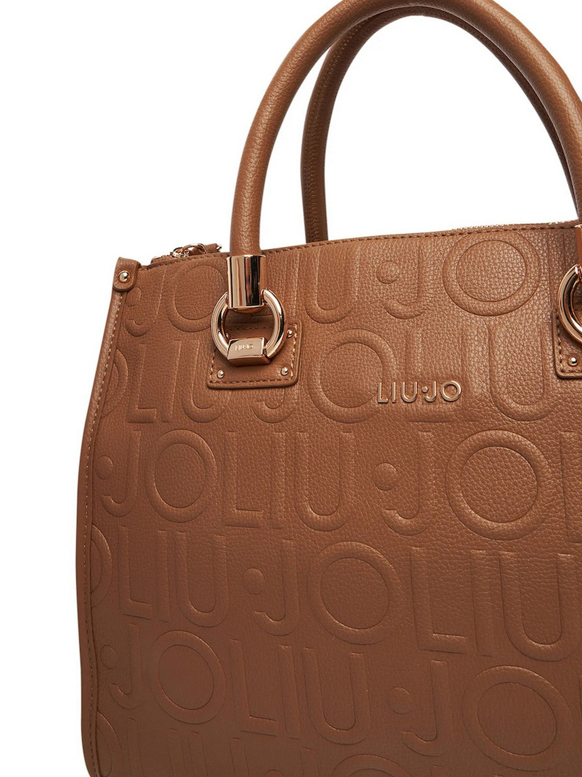 LIU JO ACCESSORIES Borsa Donna AF5008E0538 81140 Suede