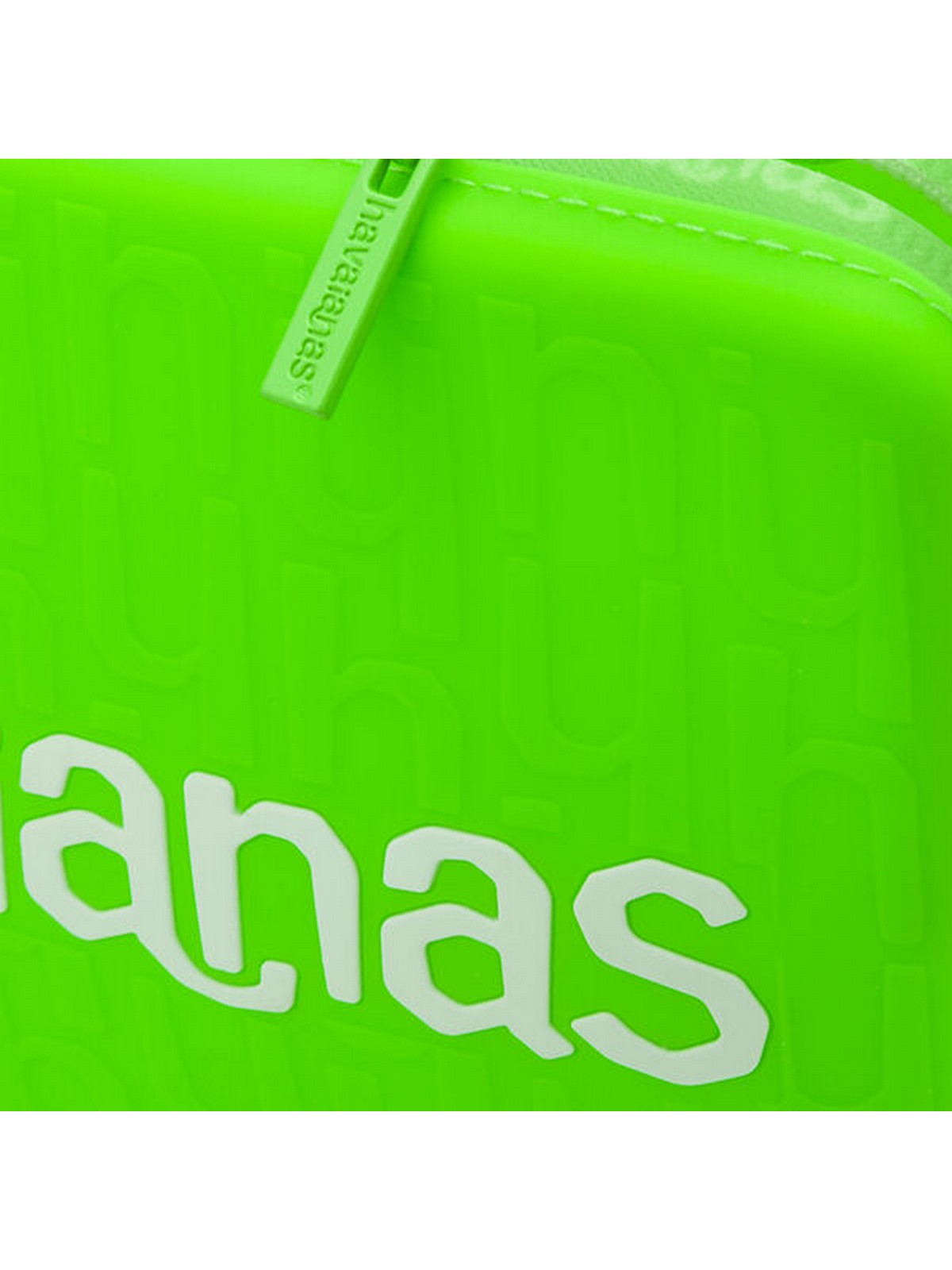 HAVAIANAS Pochette Unisex adulto 4149193.2797 Verde gioboutiqueweb