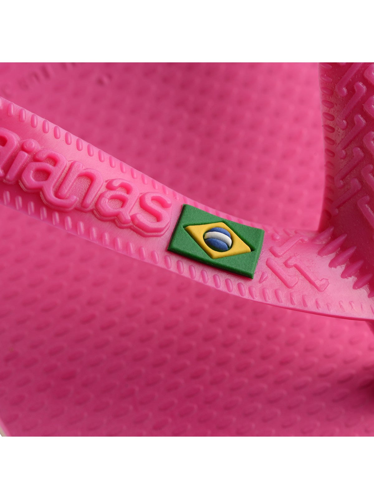 HAVAIANAS Infradito Donna Hav. Brasil Pin 4000032.6002 Rosa gioboutiqueweb
