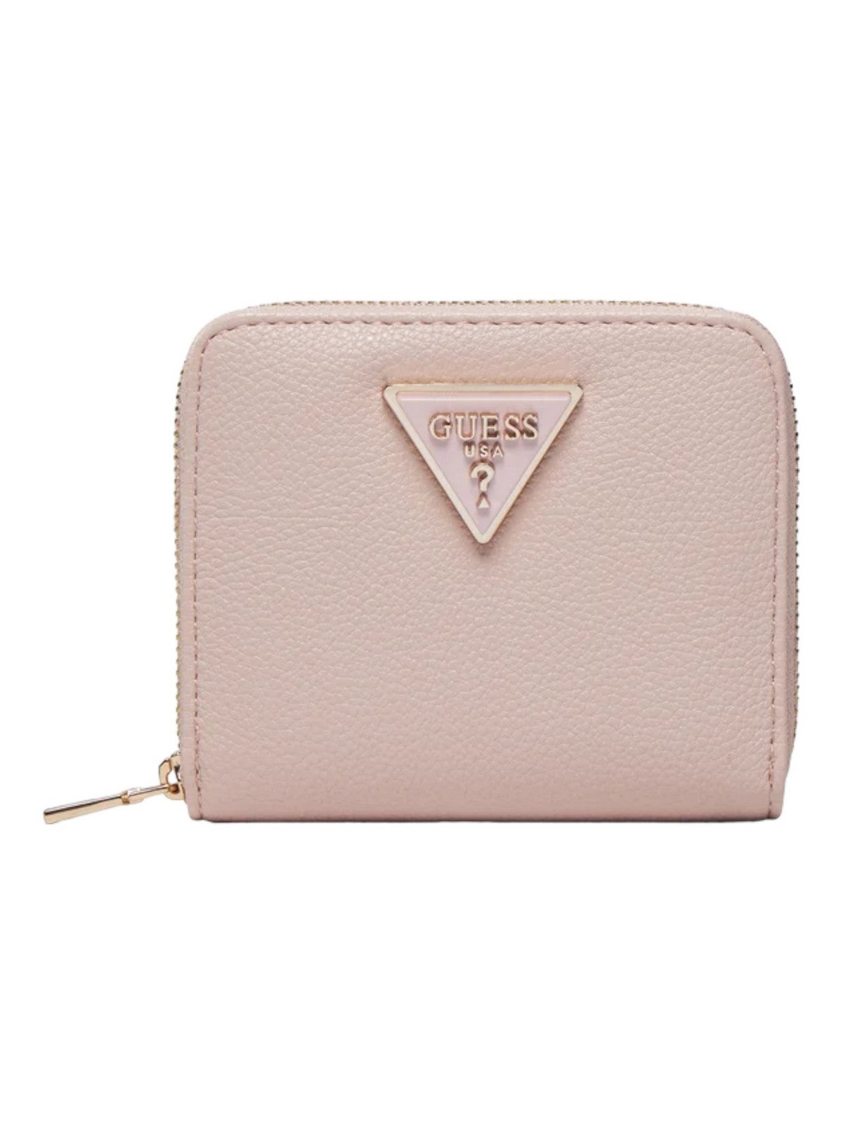 Devinez le portefeuille féminin Emiliya Slg Small Zir Swbg87 78370 LTR ROSA