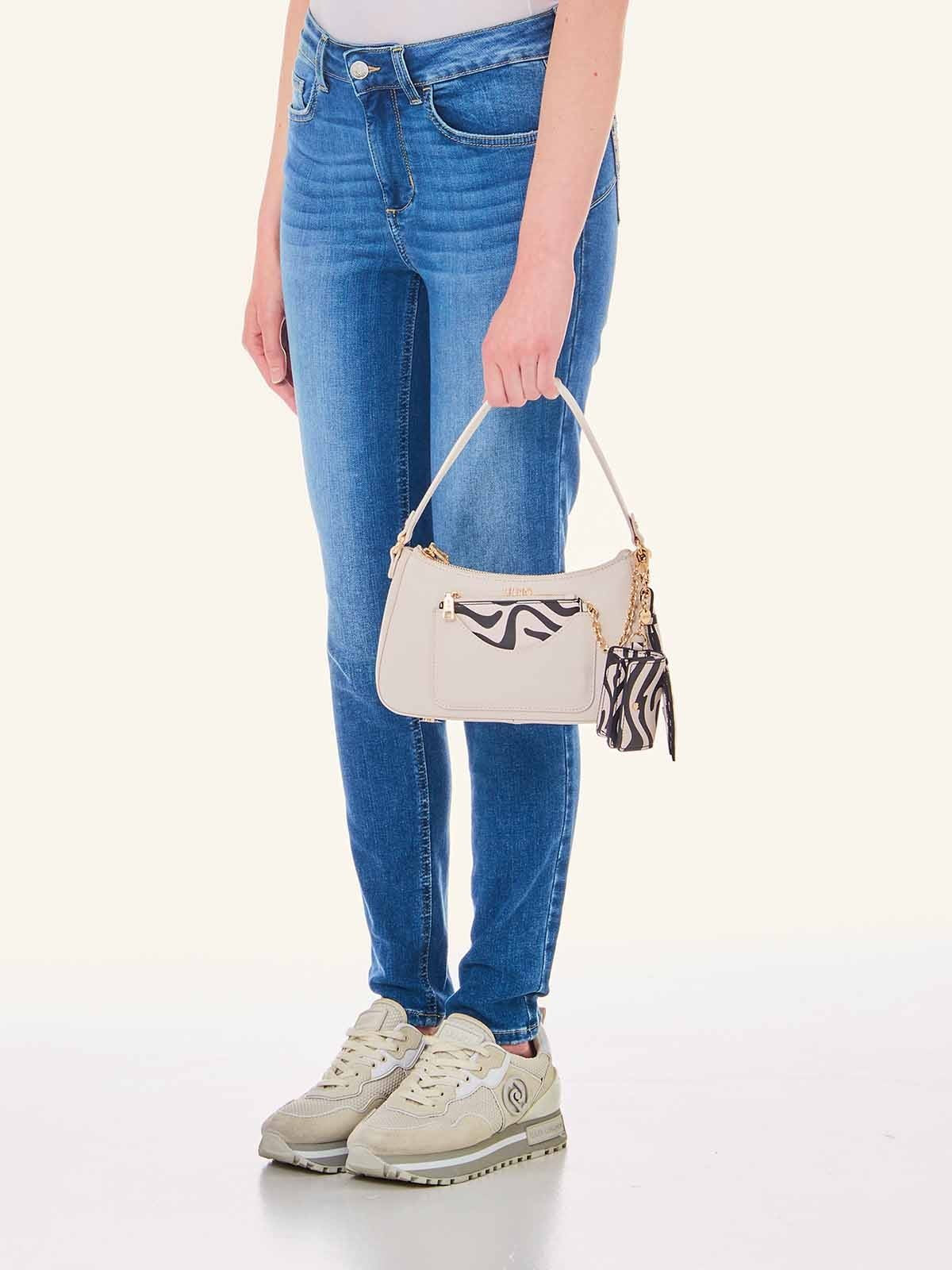 Liu Jo Accessories Women's bag AA4056E0087 33801 Beige