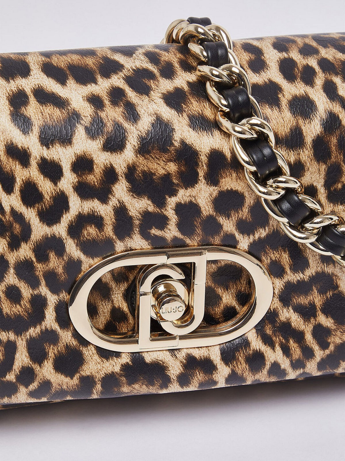 LIU JO ACCESSORIES Borsa Donna AA6148E1119 00047 Macul.naturale