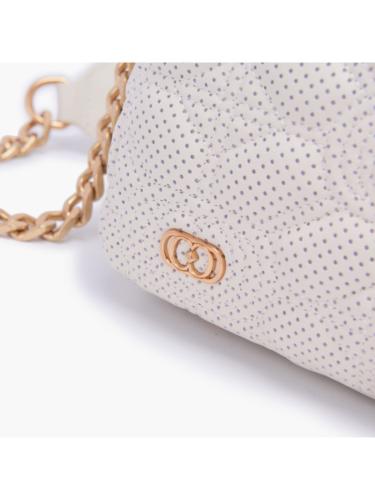 Carrie Women's Bag 141p-LS-292-Lea Ivory Ivory