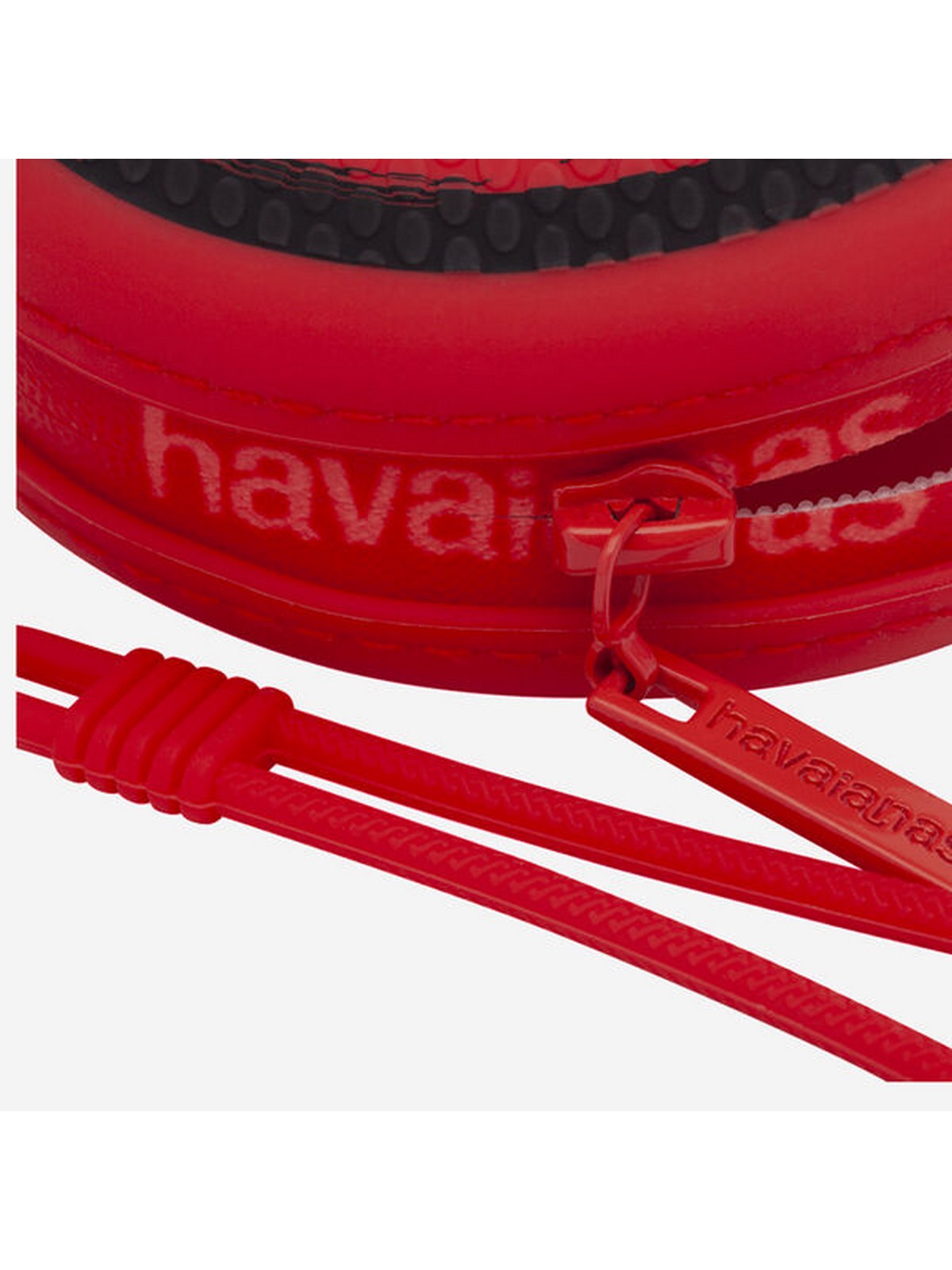 HAVAIANAS Pochette Uomo 4149223.0090 Nero gioboutiqueweb