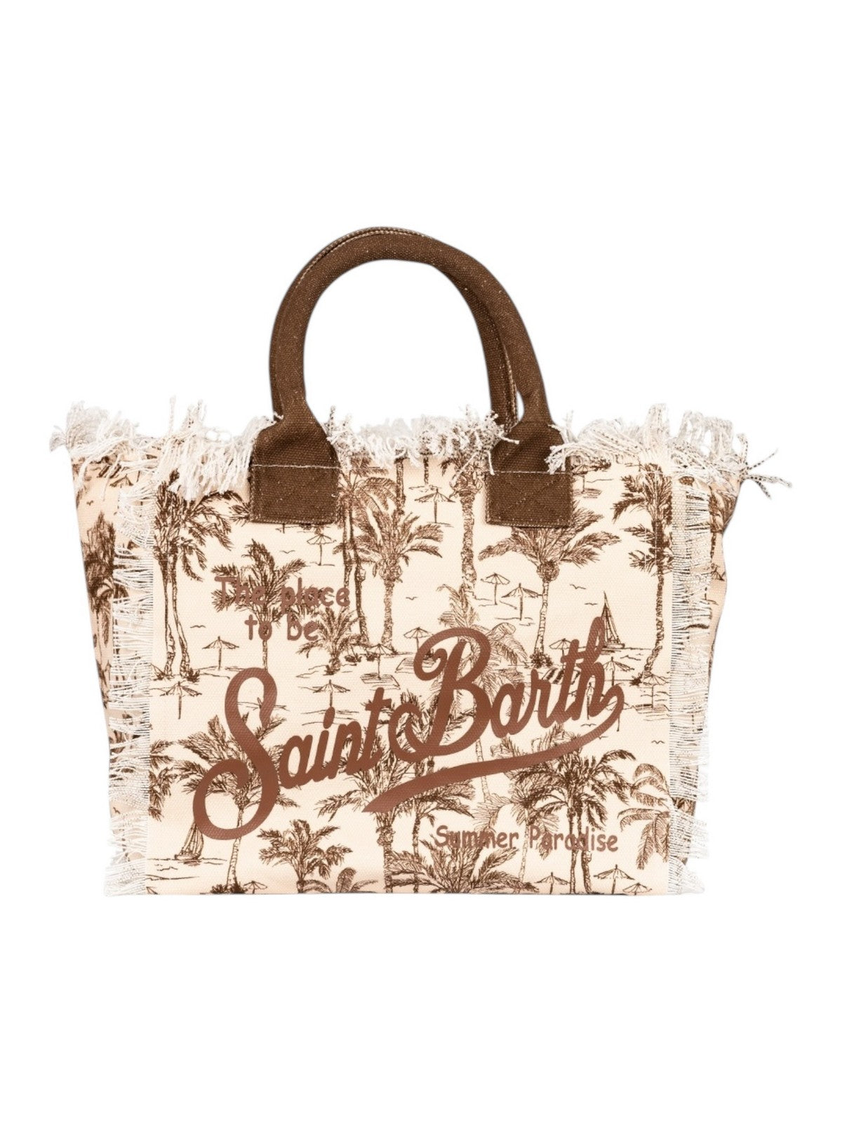MC2 SAINT BARTH Borsa Donna VANITY 02154H SAINT BEACH 10 gioboutiqueweb