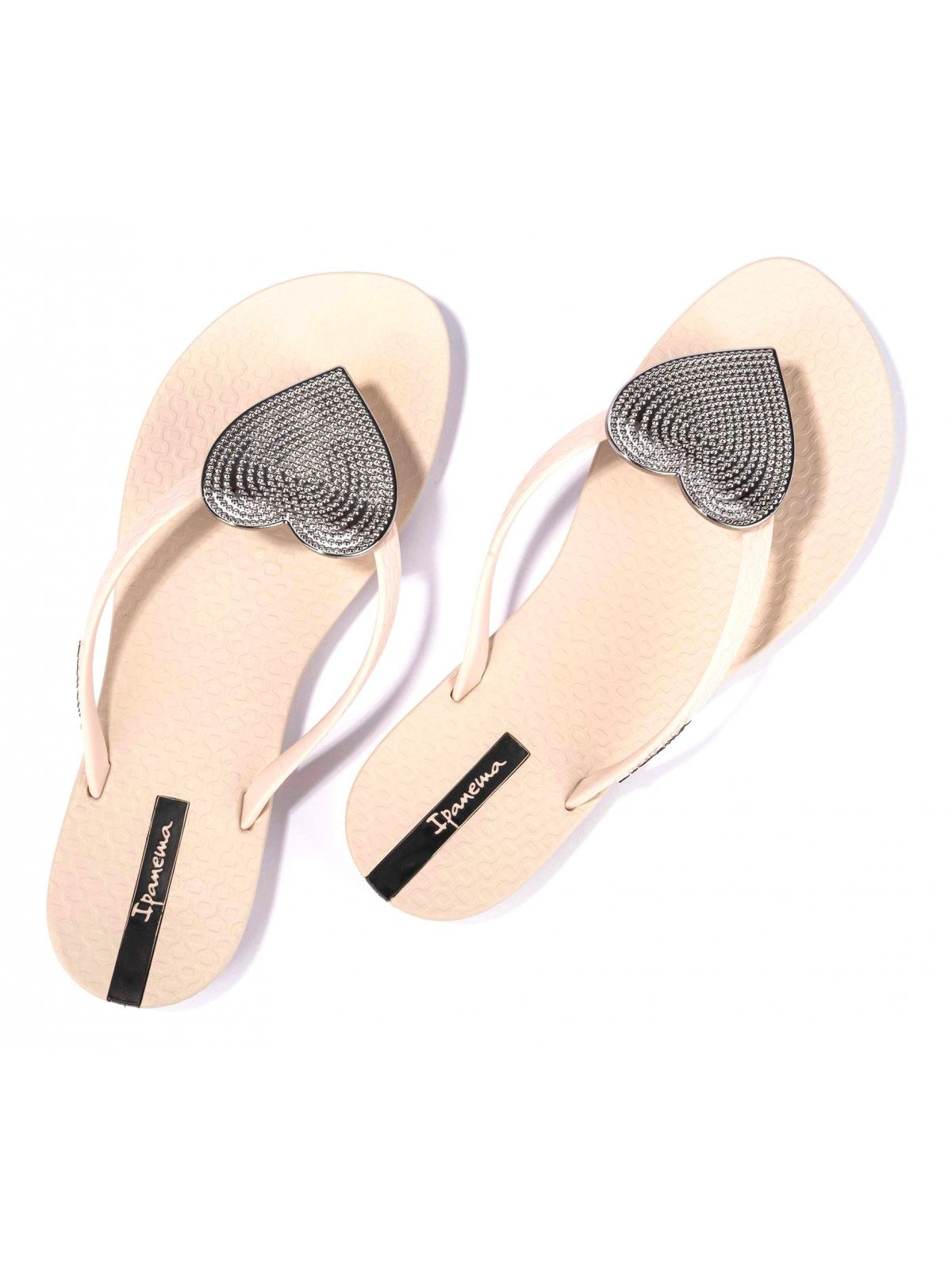 IPANEMA Infradito Donna Maxi fashion II IP.82120 20859 Beige gioboutiqueweb