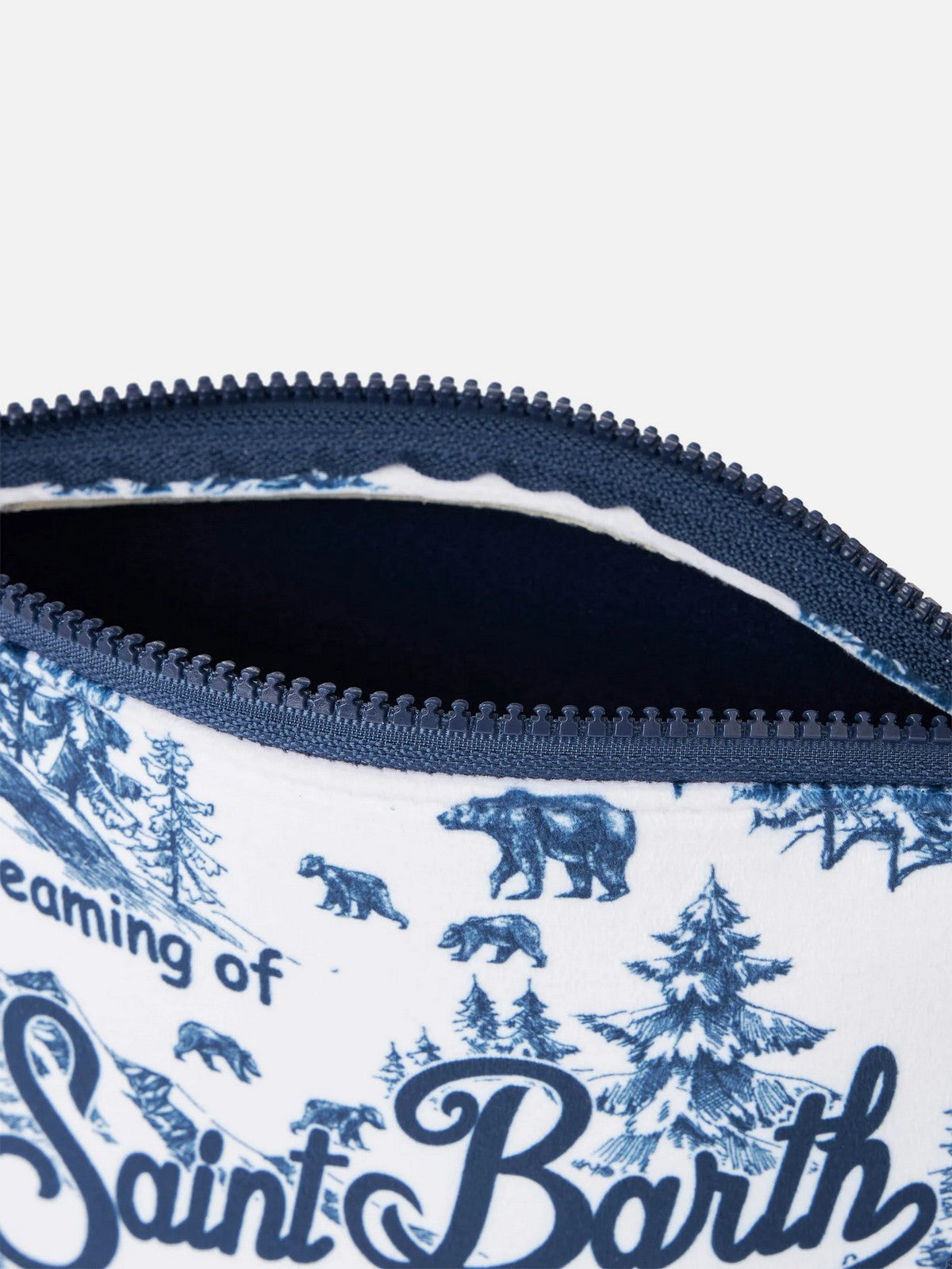 MC2 SAINT BARTH Donna ALINE W ALINE W 01160G Bianco gioboutiqueweb