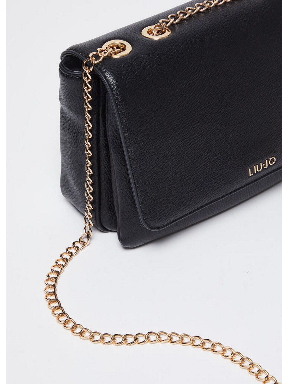 LIU JO ACCESSORIES Borsa Donna AF4288E0037 22222 Nero gioboutiqueweb