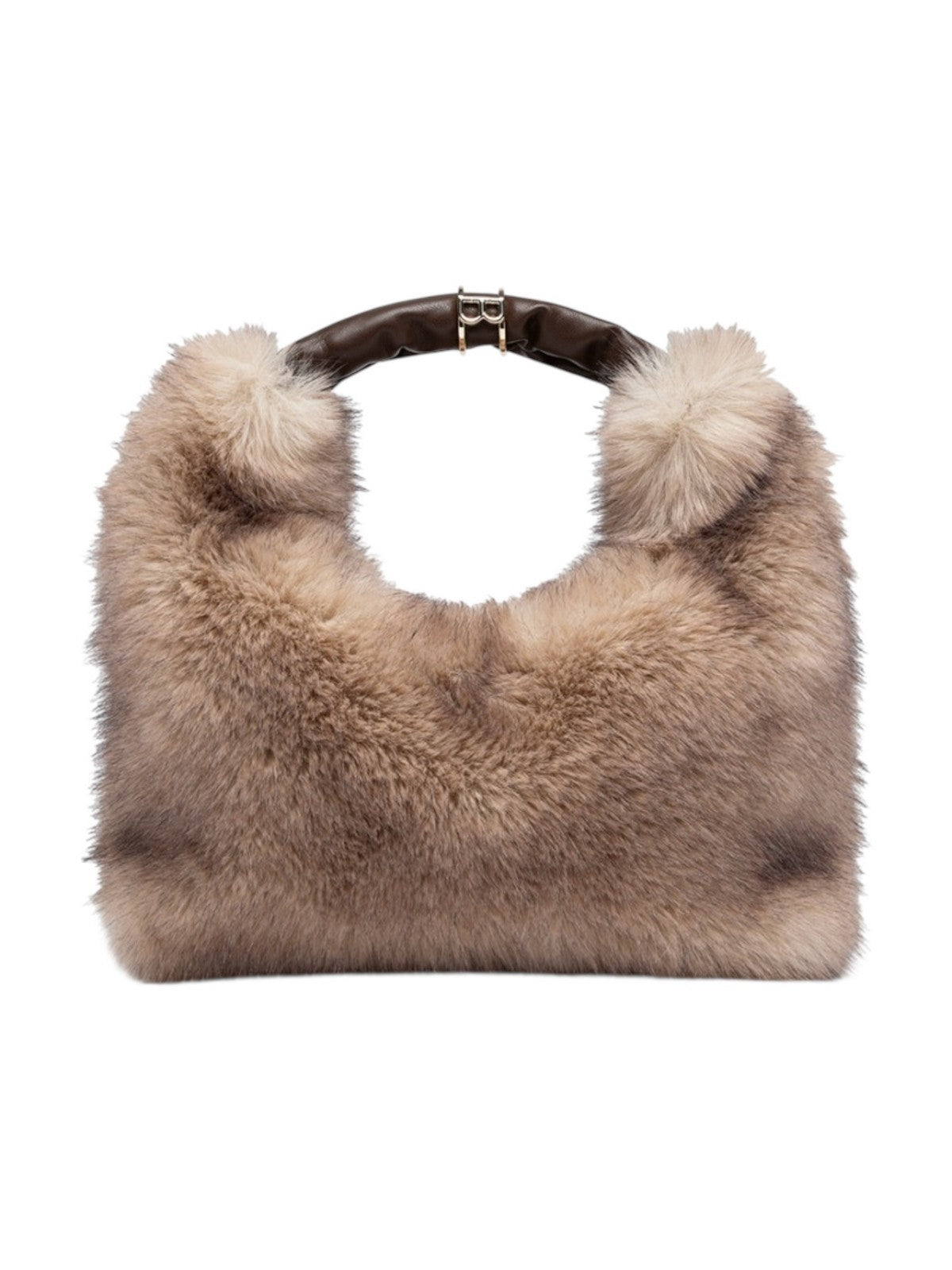 BLUGIRL Borsa Donna PF5007T0300 10110 Buttercream