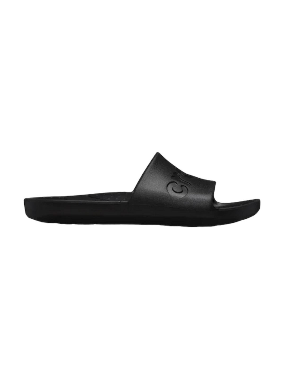 CROCS Ciabatta Uomo Crocs Slide 210088 001 BLACK gioboutiqueweb