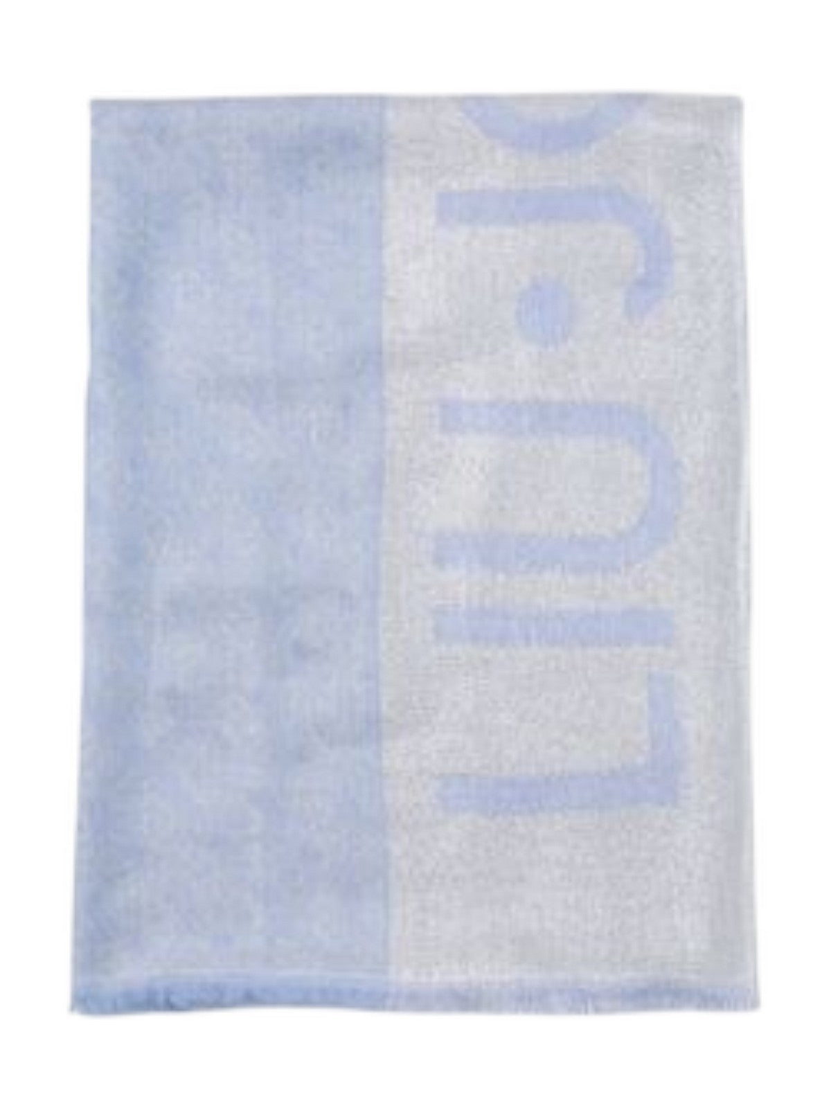 LIU JO SOFT Stola Donna 2A5004T0300 73936 Blu bonnet gioboutiqueweb