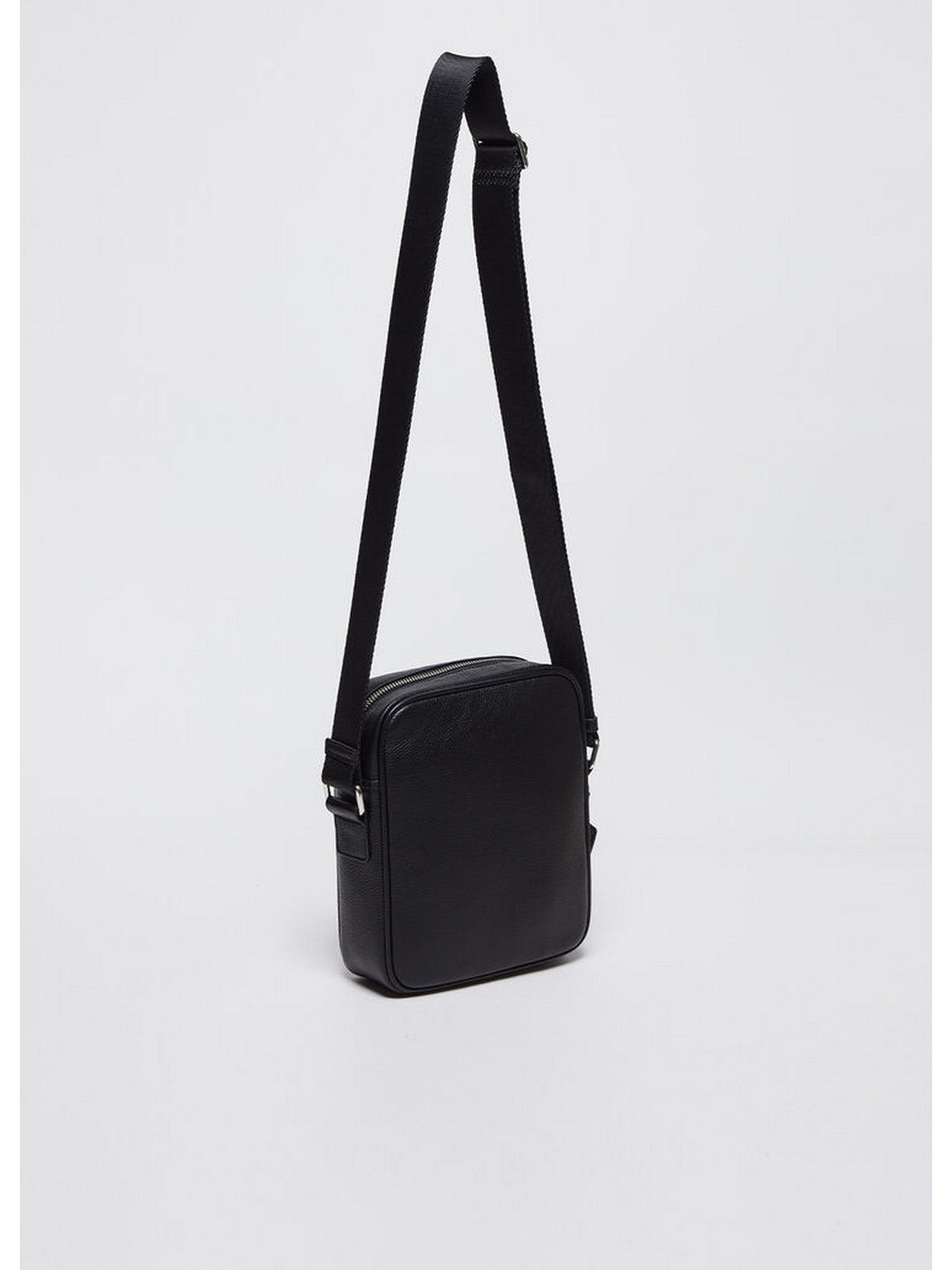 LIU JO UOMO Tracolla Uomo DF4013P0371 22222 Nero gioboutiqueweb