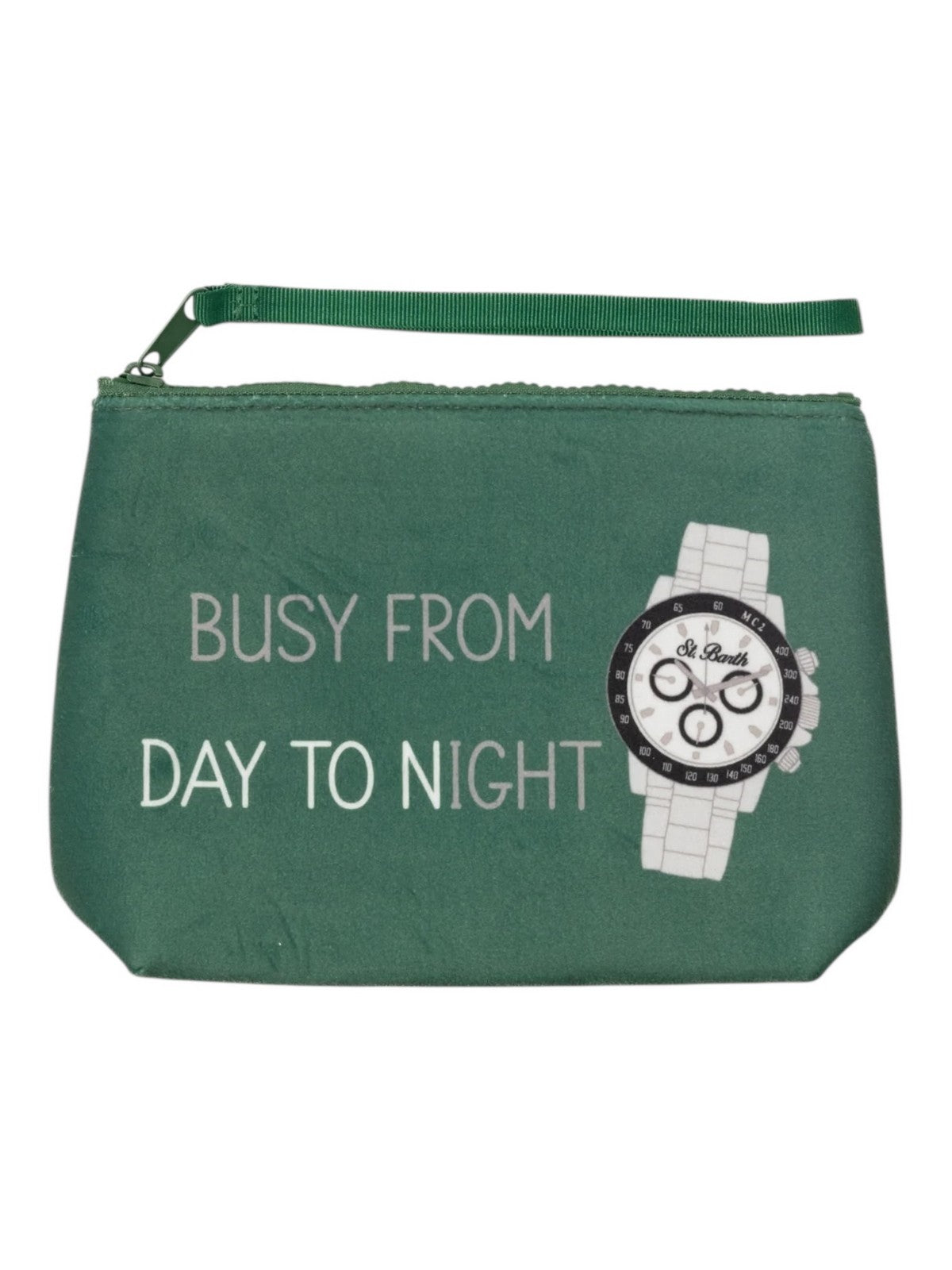 MC2 SAINT BARTH Pochette Donna ALINE W 02815I BUSY WATCH 51