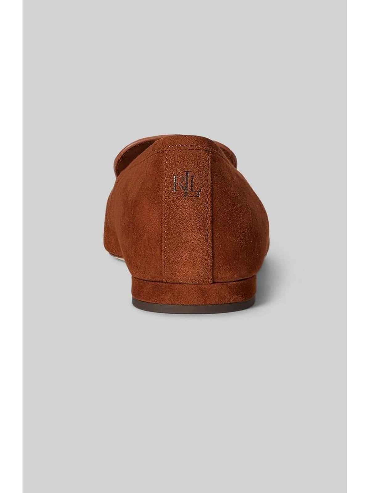 LAUREN RALPH LAUREN Ballerina Donna 802P04175 002 LAUREN TAN