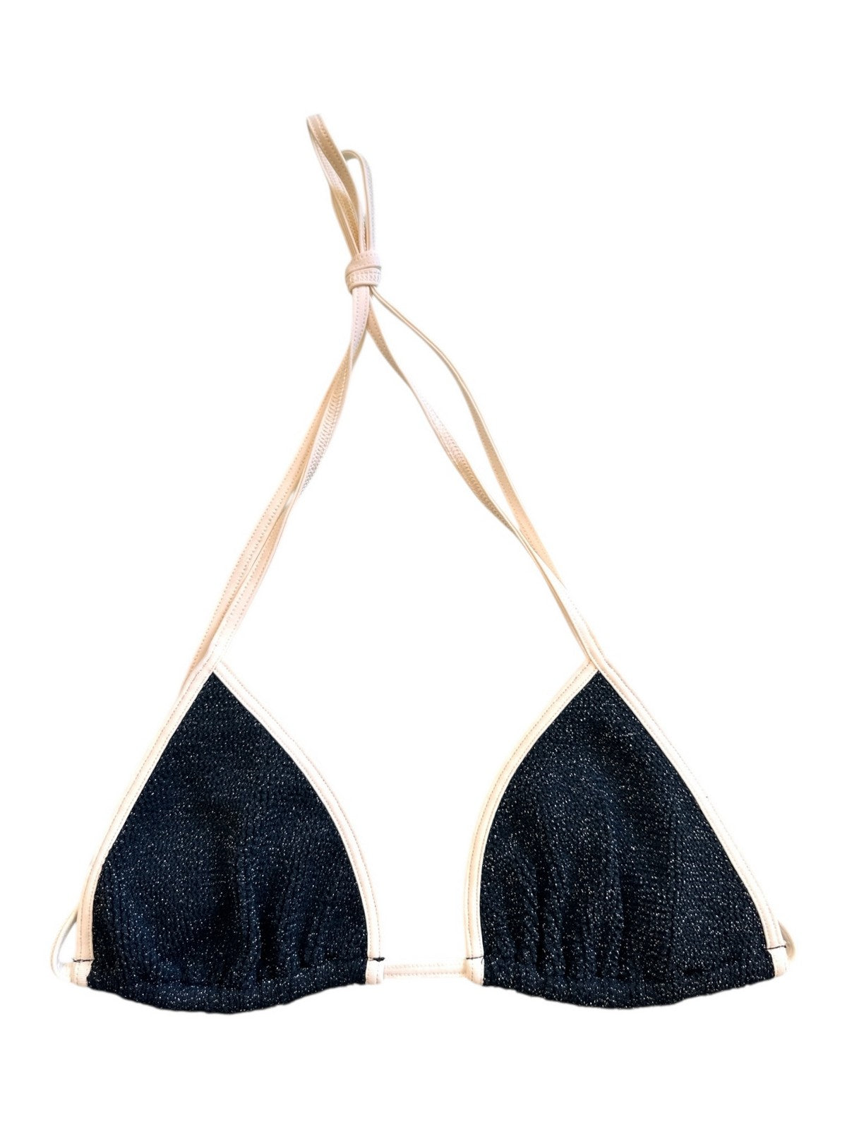 MC2 SAINT BARTH Costume da bagno Donna LEAH STRING W 03168H