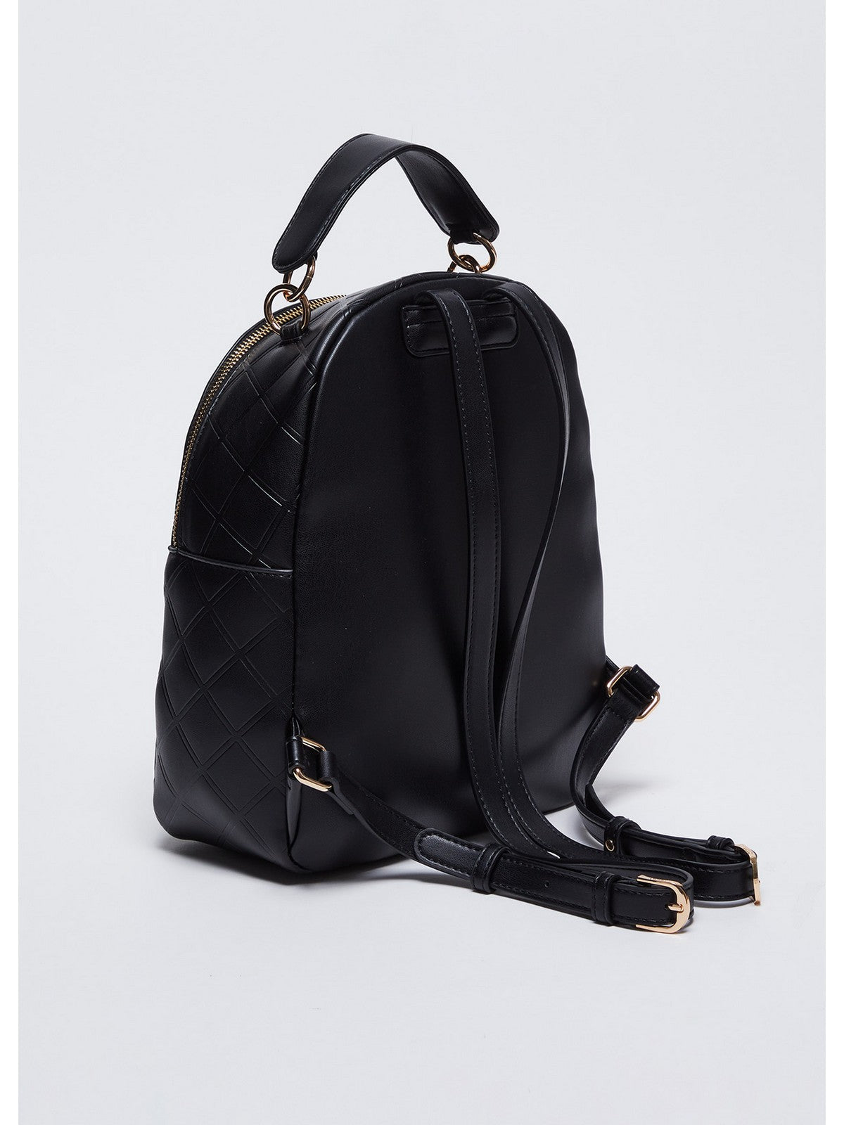 Liu Jo Accessories Woman Backpack AA4184E0426 22222 Black