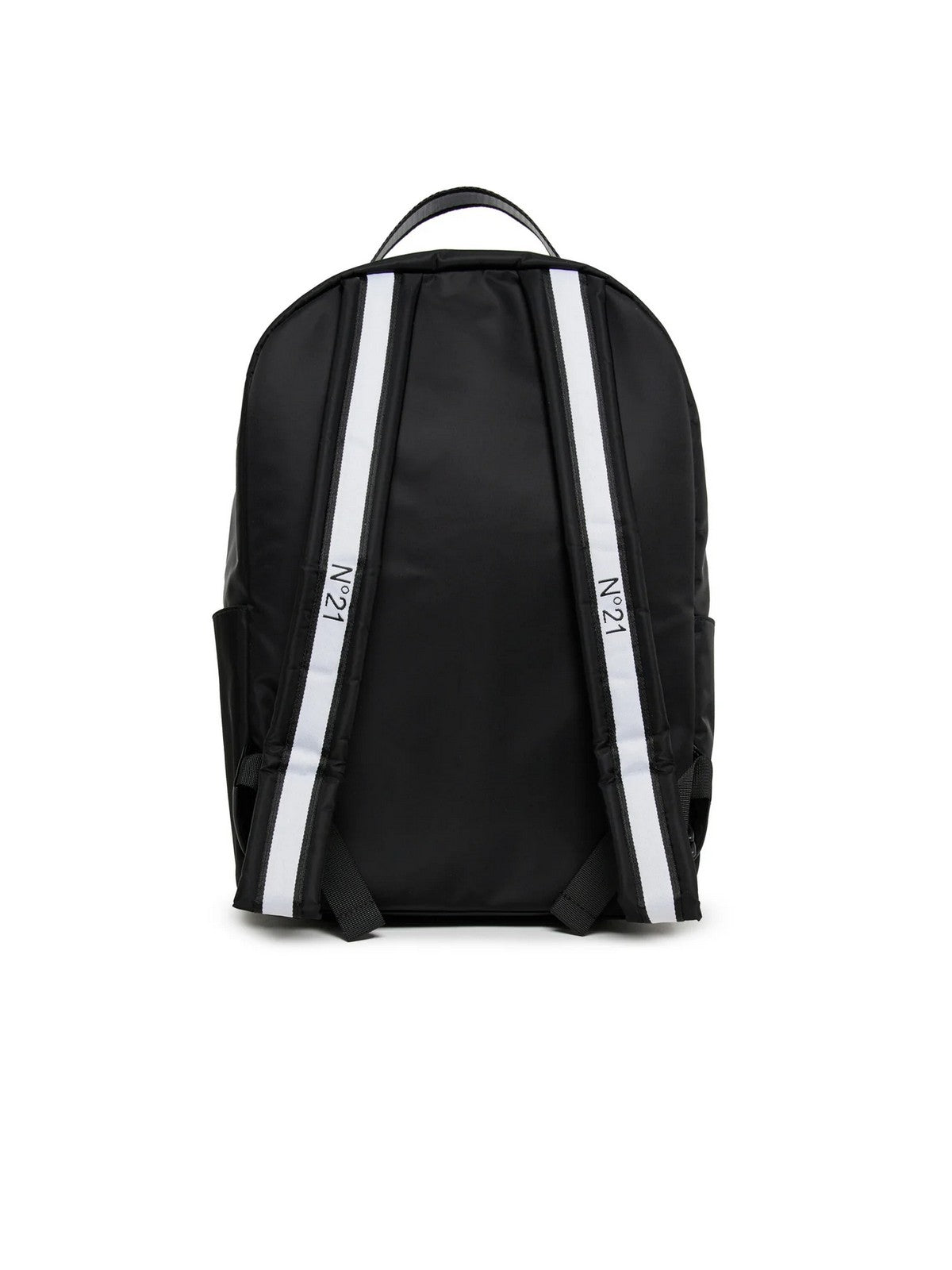 N°21 Zaino Bambini e ragazzi N2109C N0076 0N900 BLACK