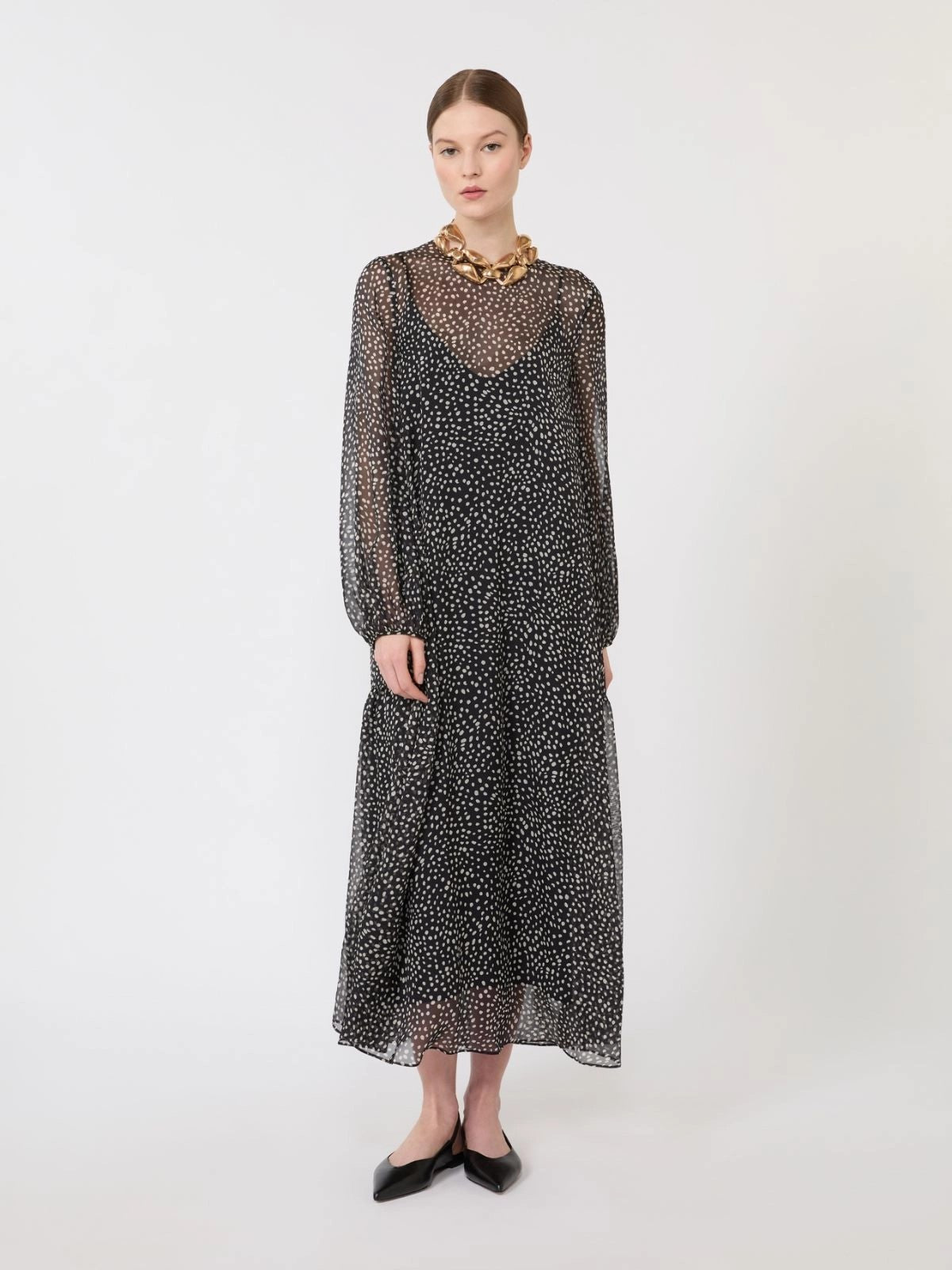 MAX MARA STUDIO Abito Donna MSTCAMPO 2616231025600 002 Nero