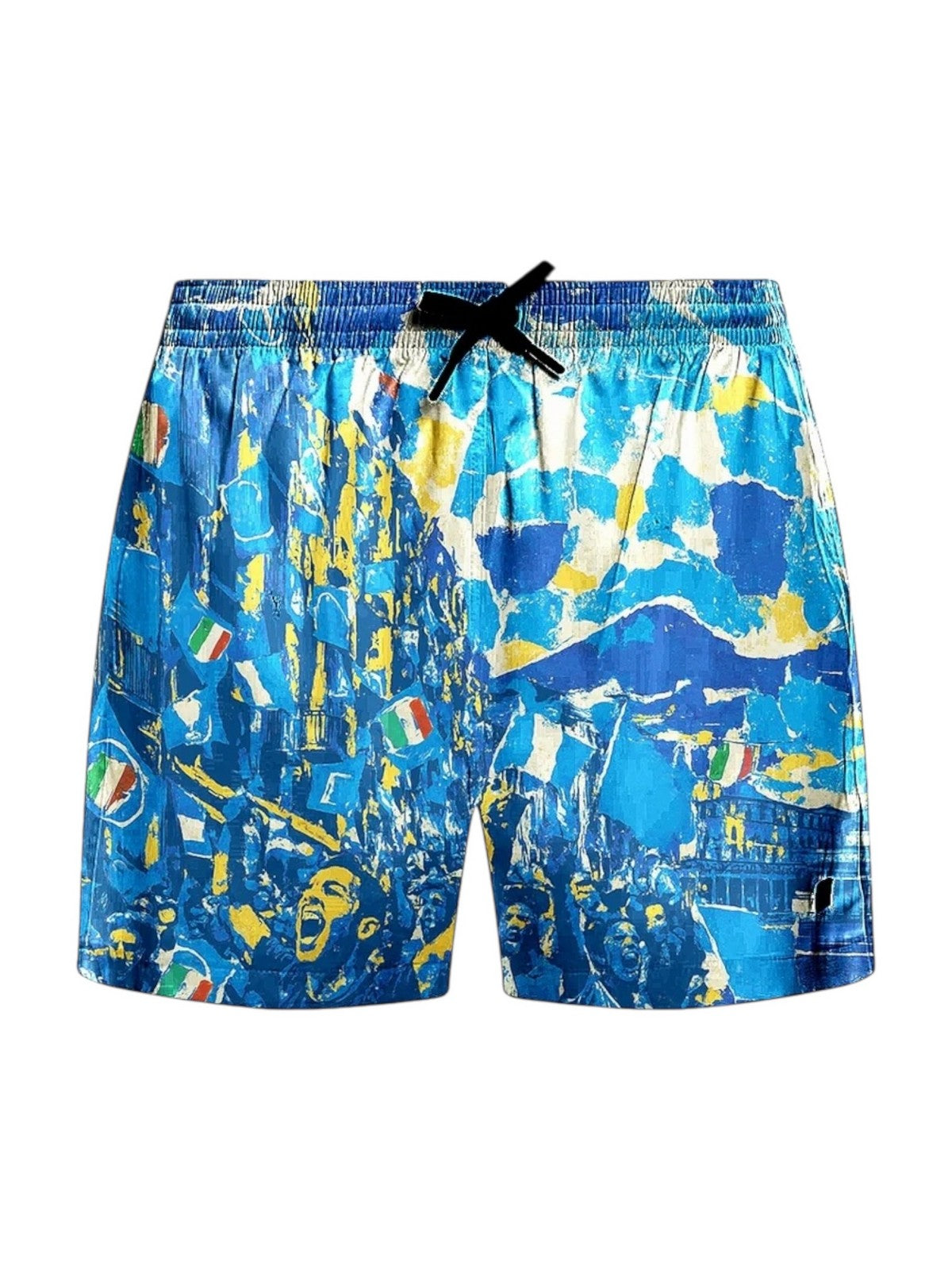 MOVE be different Costume da bagno Uomo SVN NAPOLI 01 FIESTA BLU gioboutiqueweb