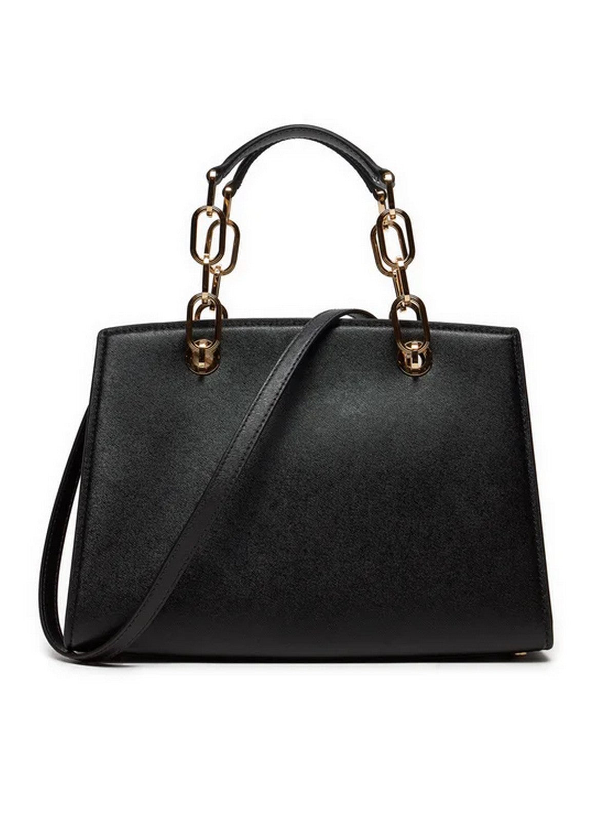 MICHAEL KORS Borsa Donna CYNTHIA 30S4GCYS2T 001 BLACK