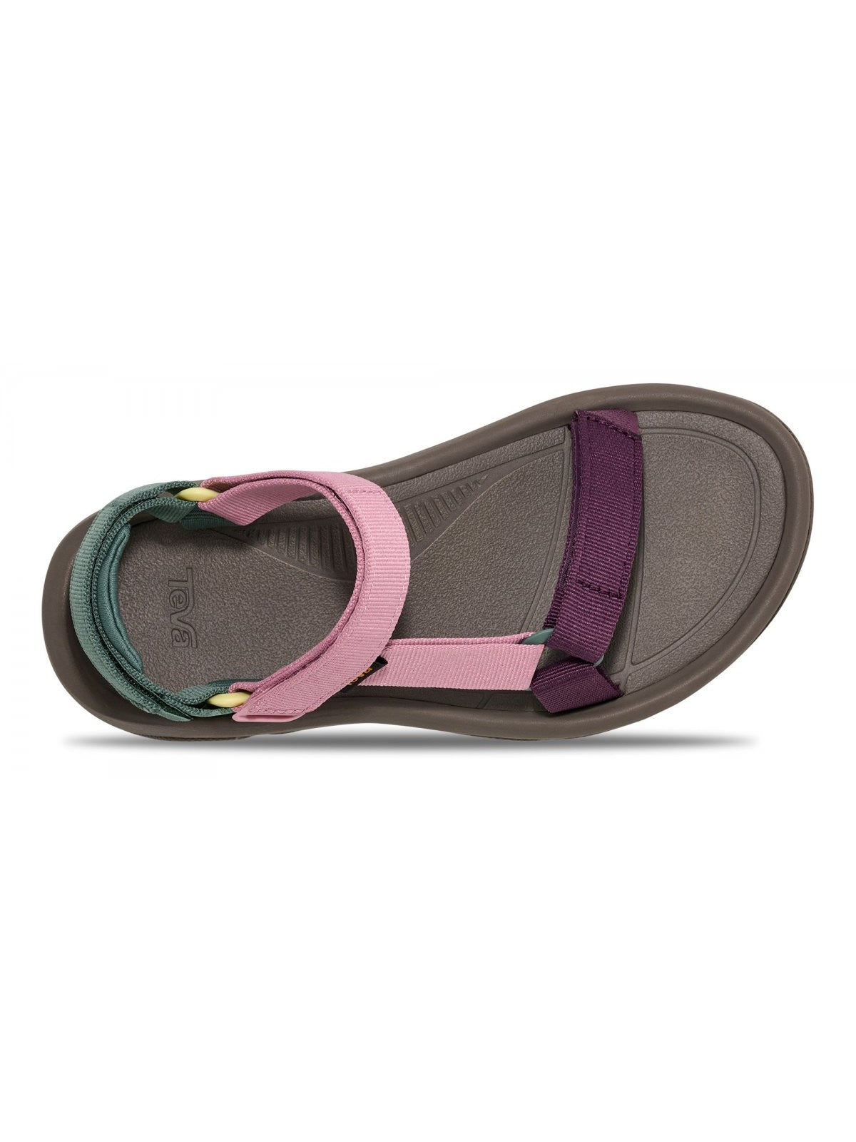 TEVA Sandalo Donna Hurricane XLT2 W 1019235 RTMLT ROOT MULTI gioboutiqueweb