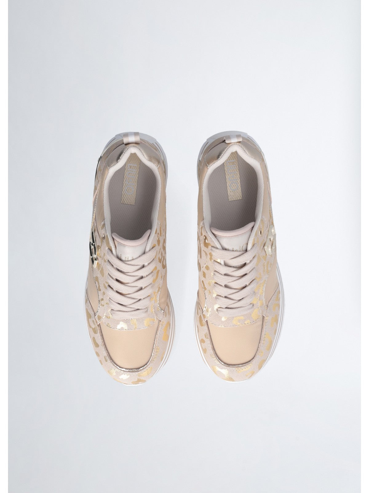 Liu Jo Woman Ba4059px195 S3227 Beige