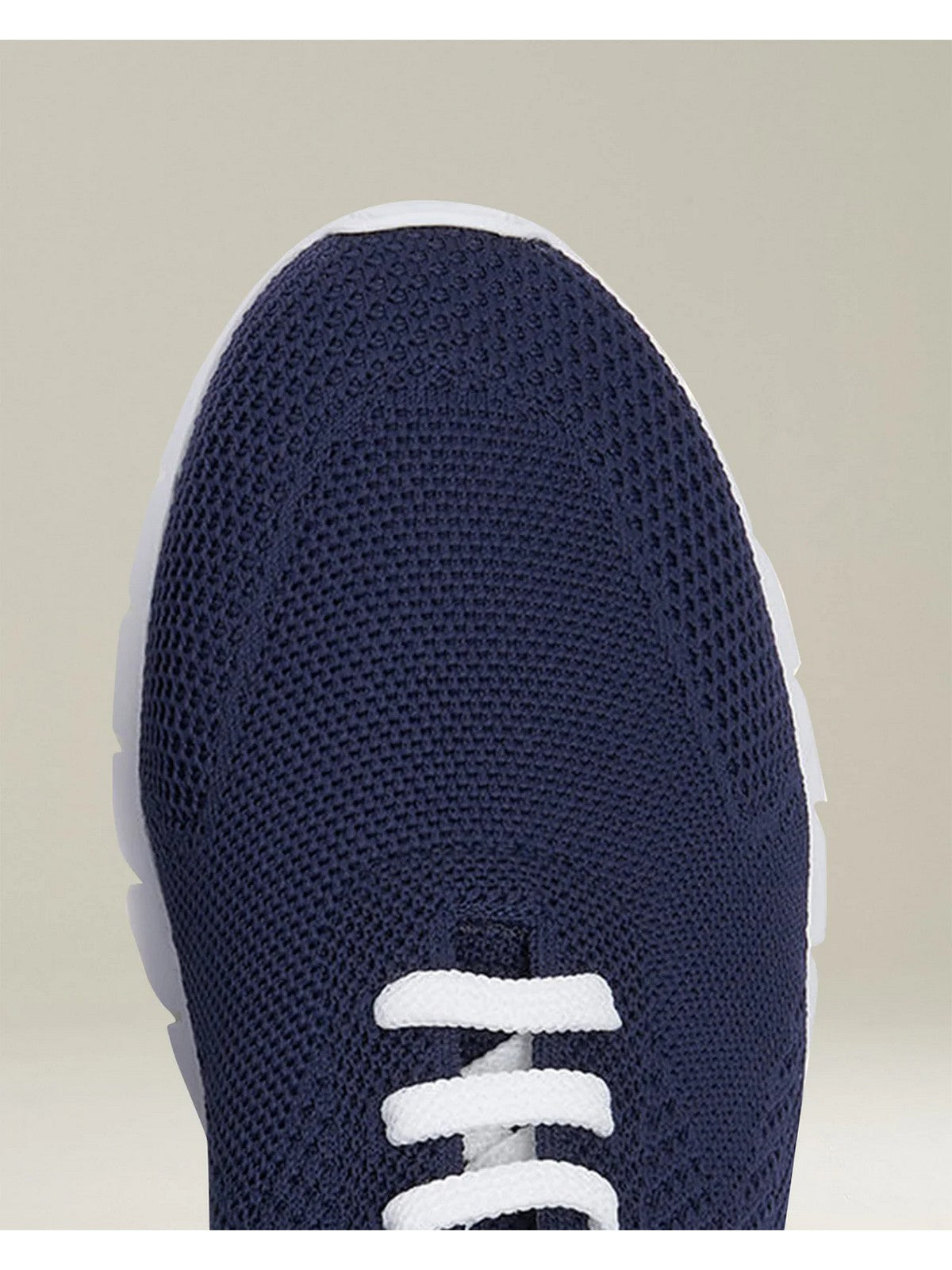 KITON Sneaker Uomo USSFITSN00809020F3 NAVY BLUE