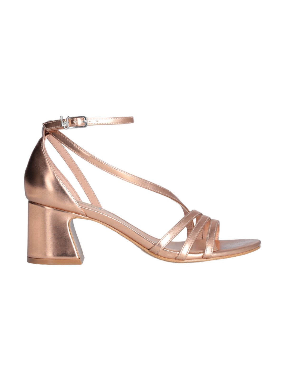 Liu Jo Sandalo Woman SA4091EX252 A7771 Rosa