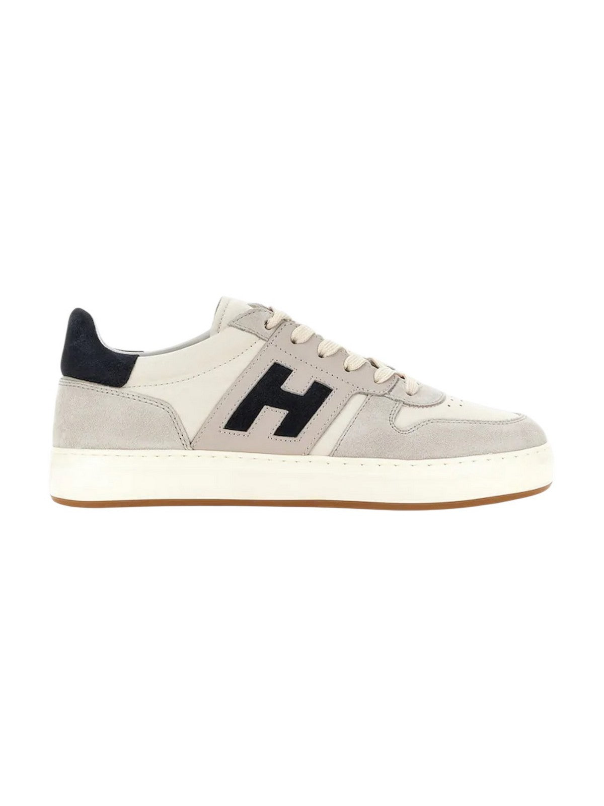 HOGAN Sneaker Uomo HXM6680FZ00UHC687N B013+B022+U801