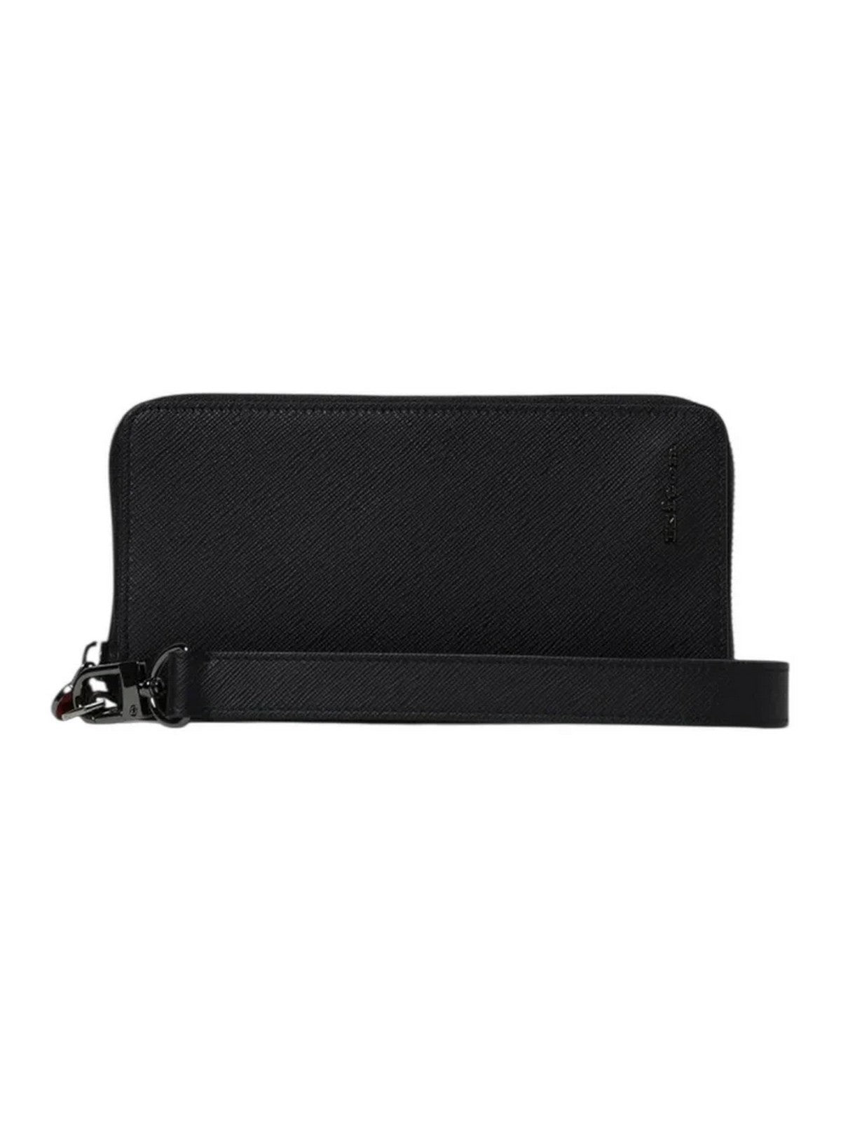 KITON Portafoglio Uomo UPEA018N0126901006 BLACK