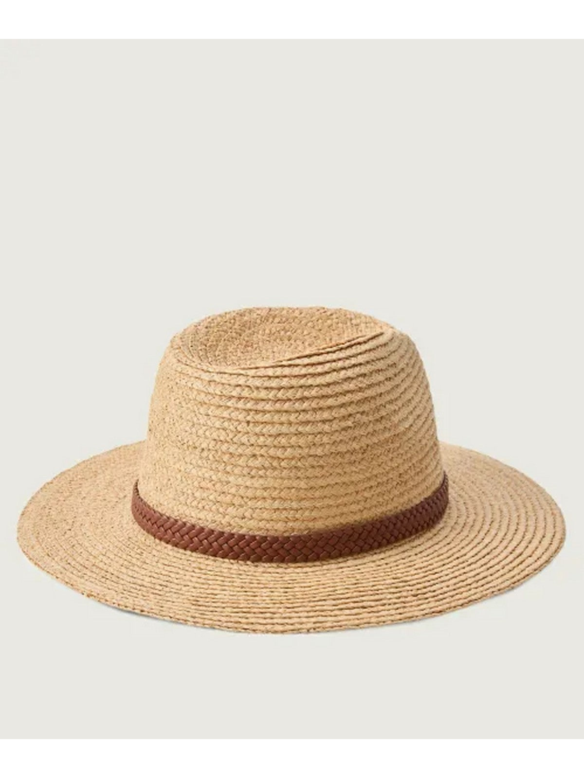 LAUREN RALPH LAUREN Cappello Donna RAF FD W LB-HAT 454P14391 001 NATURAL