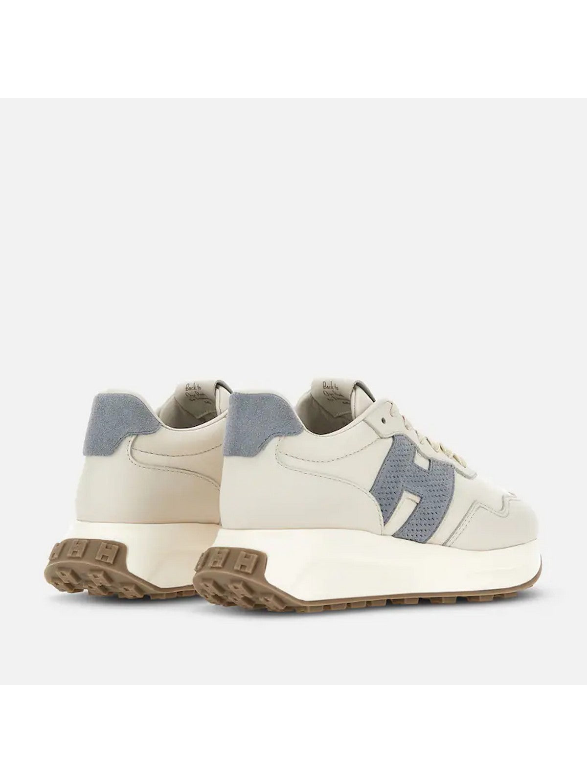 HOGAN Sneaker Donna HXW6410EH4PUY90RVJ B013+U226