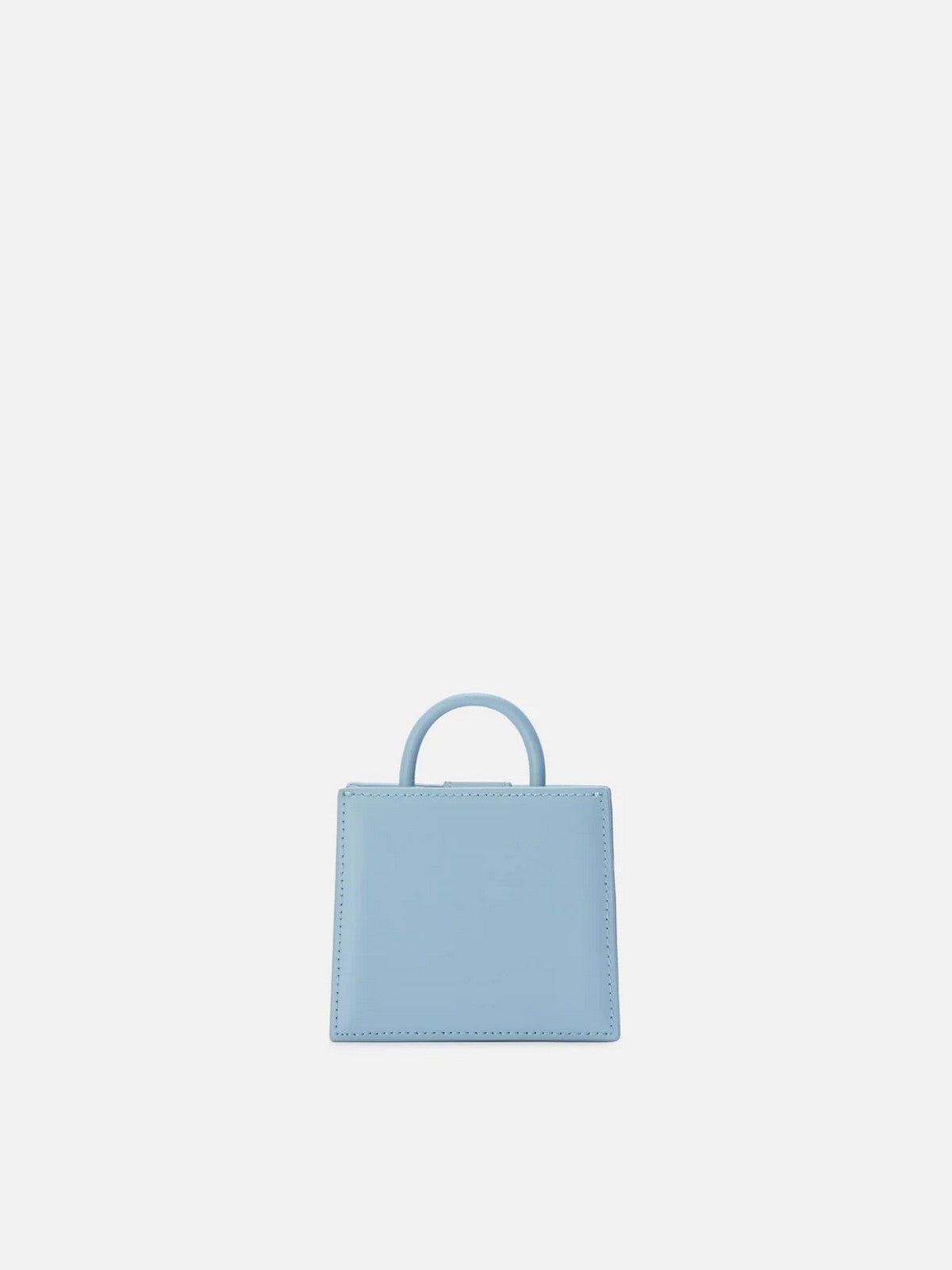 MC2 SAINT BARTH Borsa Donna SHOP BAG MICRO 00002L LEATHER 31